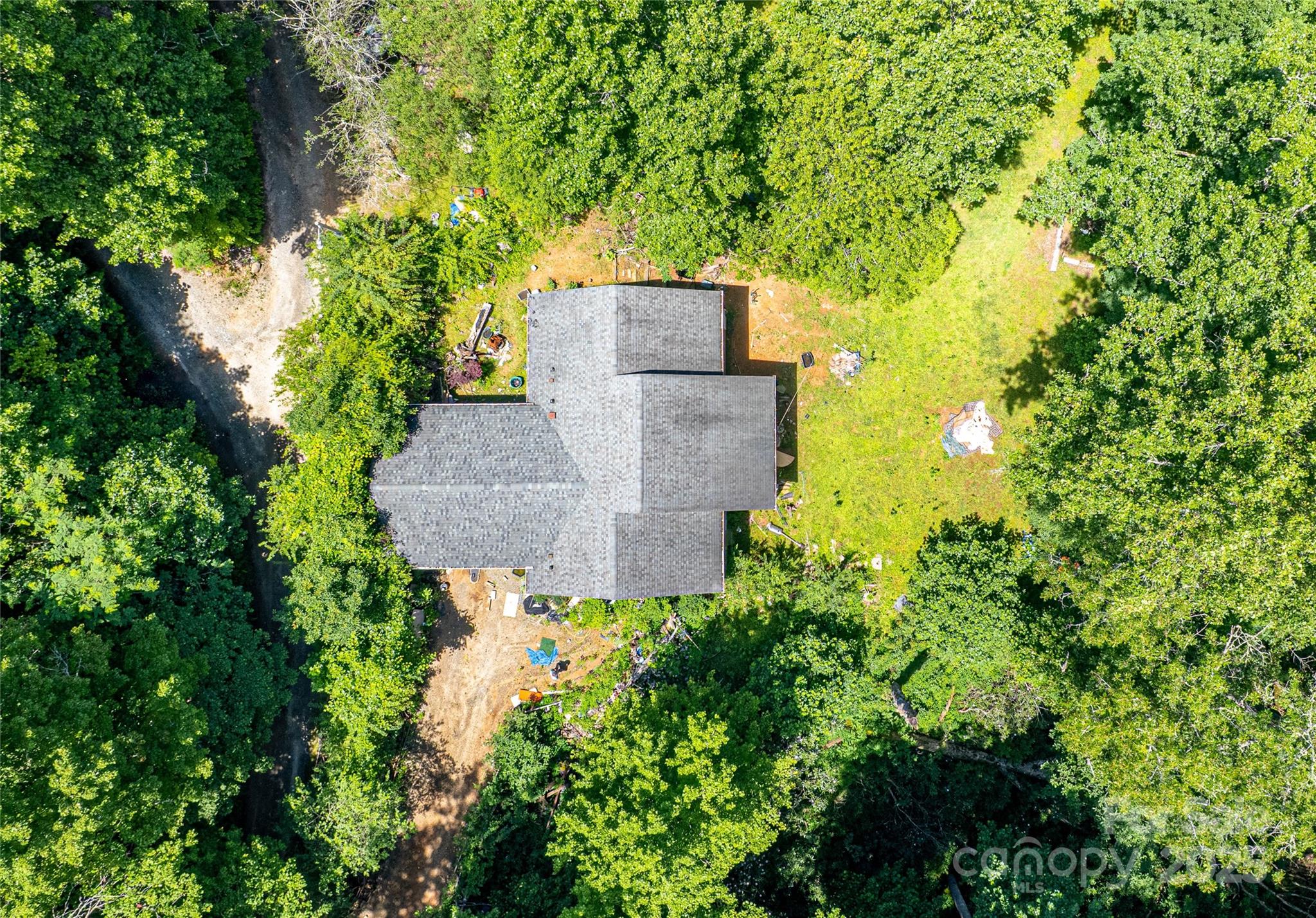 none - Residential