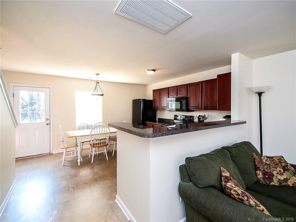 Park Place - Residential