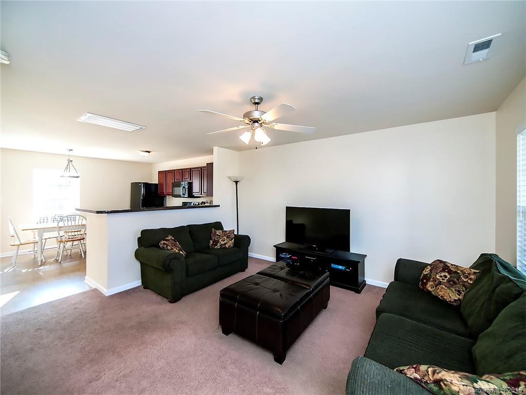 Park Place - Residential