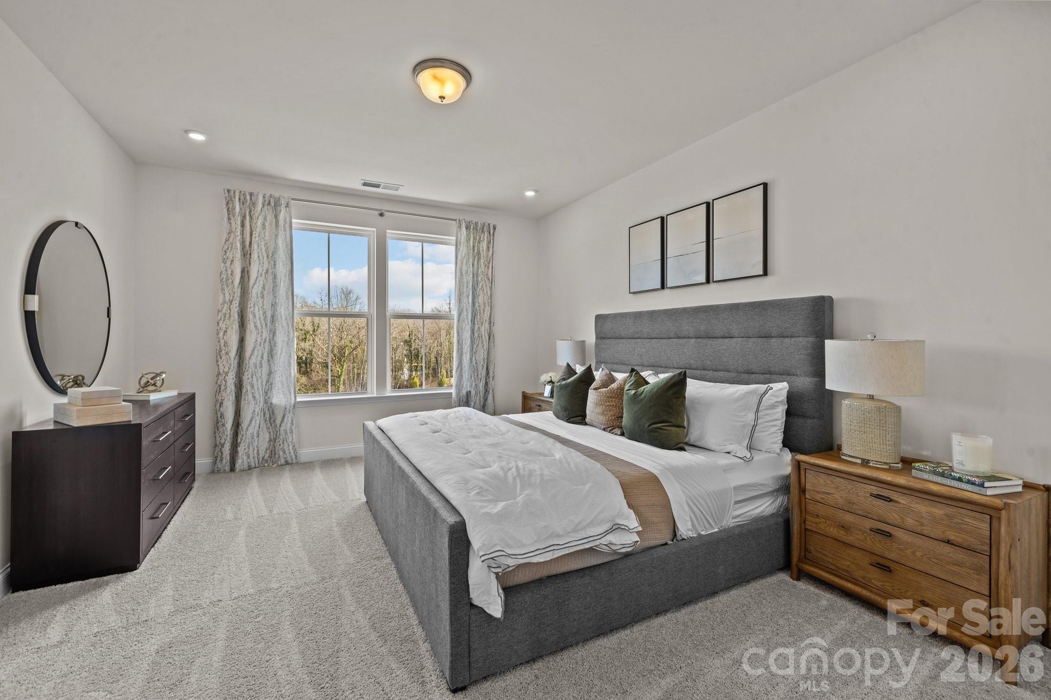 Greenway Overlook - Residential