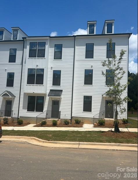 Greenway Overlook - Residential