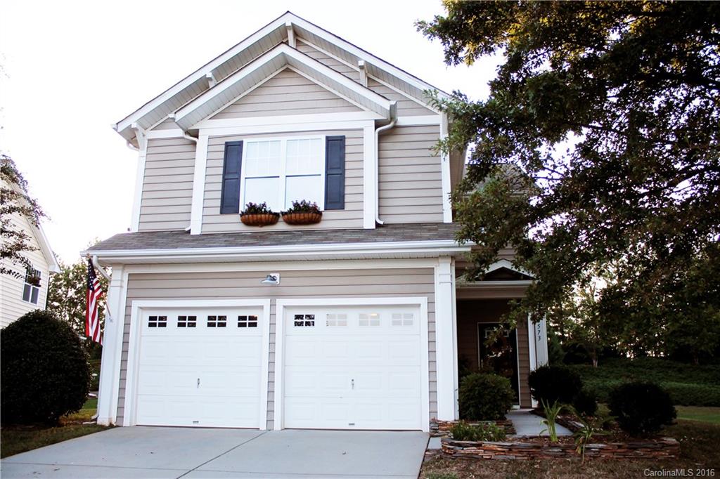 Ridge Pointe - Residential