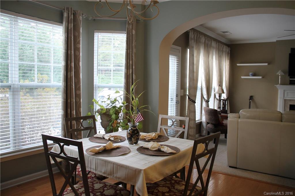 Ridge Pointe - Residential