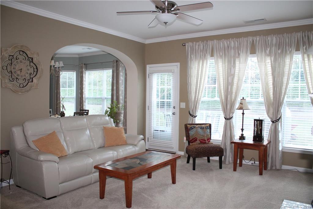 Ridge Pointe - Residential