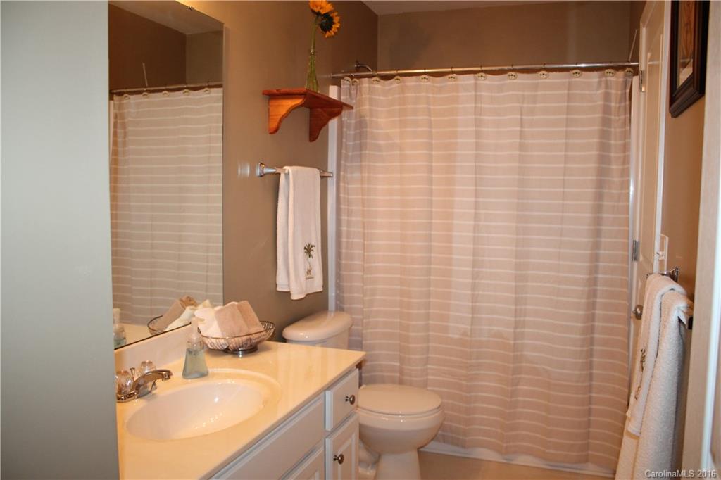 Ridge Pointe - Residential