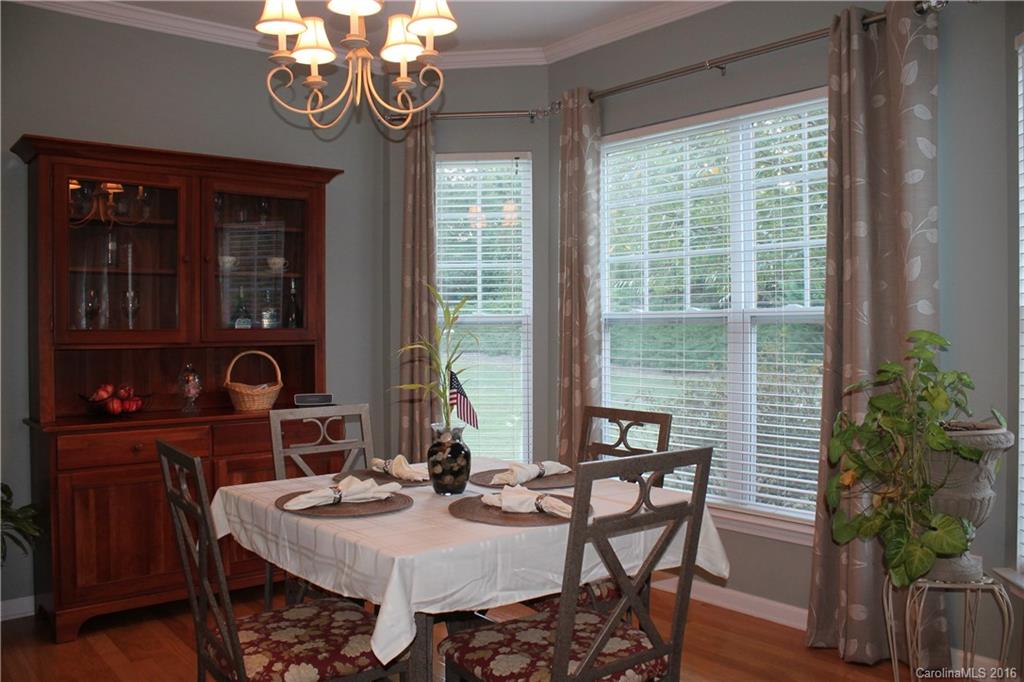 Ridge Pointe - Residential
