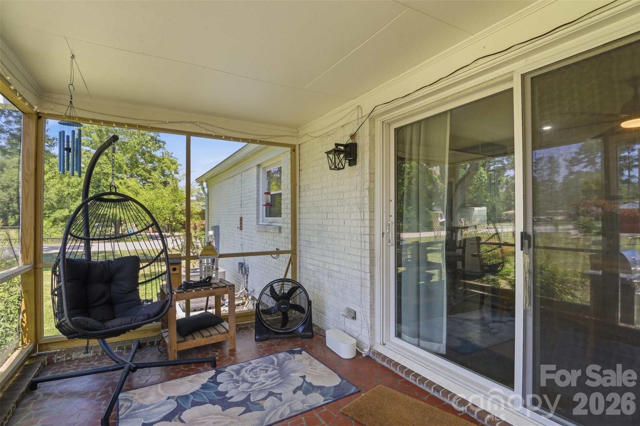 Quail Run - Residential