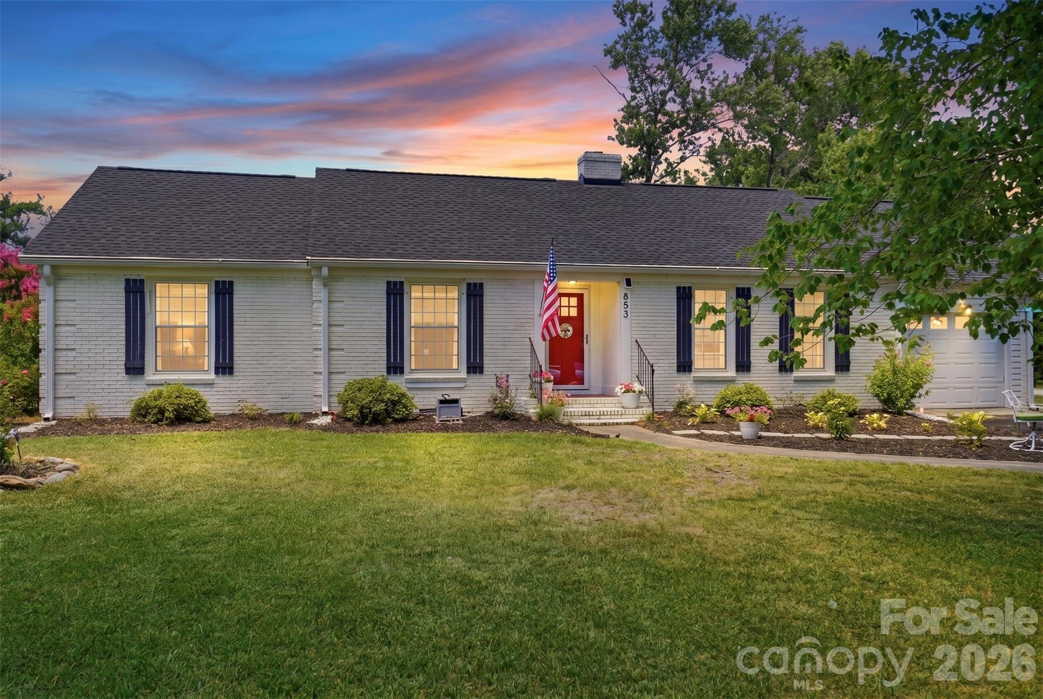 Quail Run - Residential