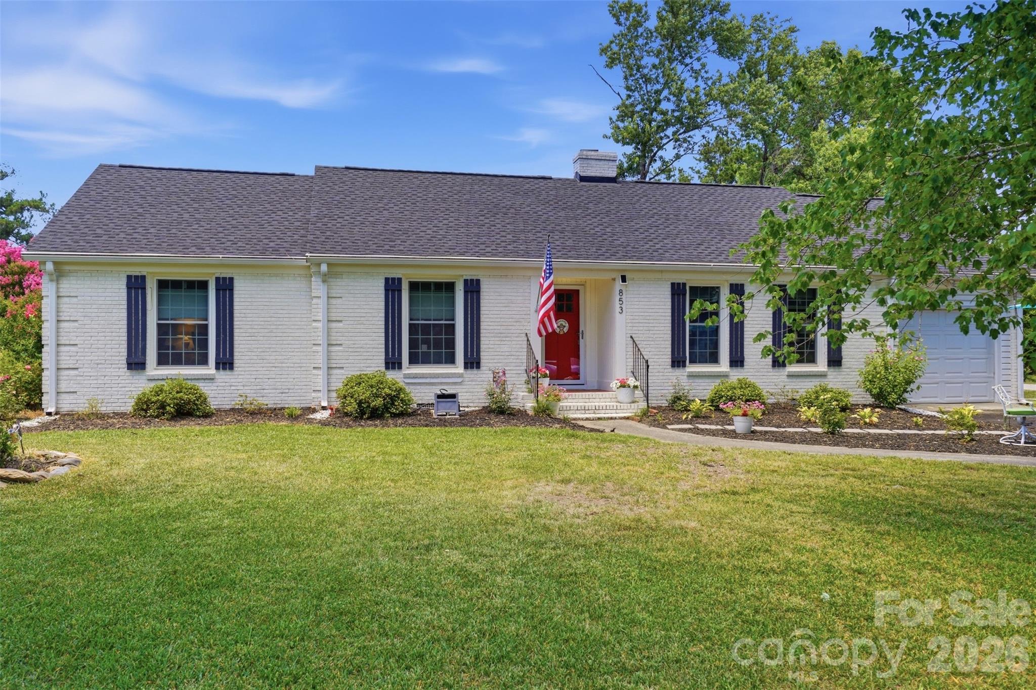Quail Run - Residential