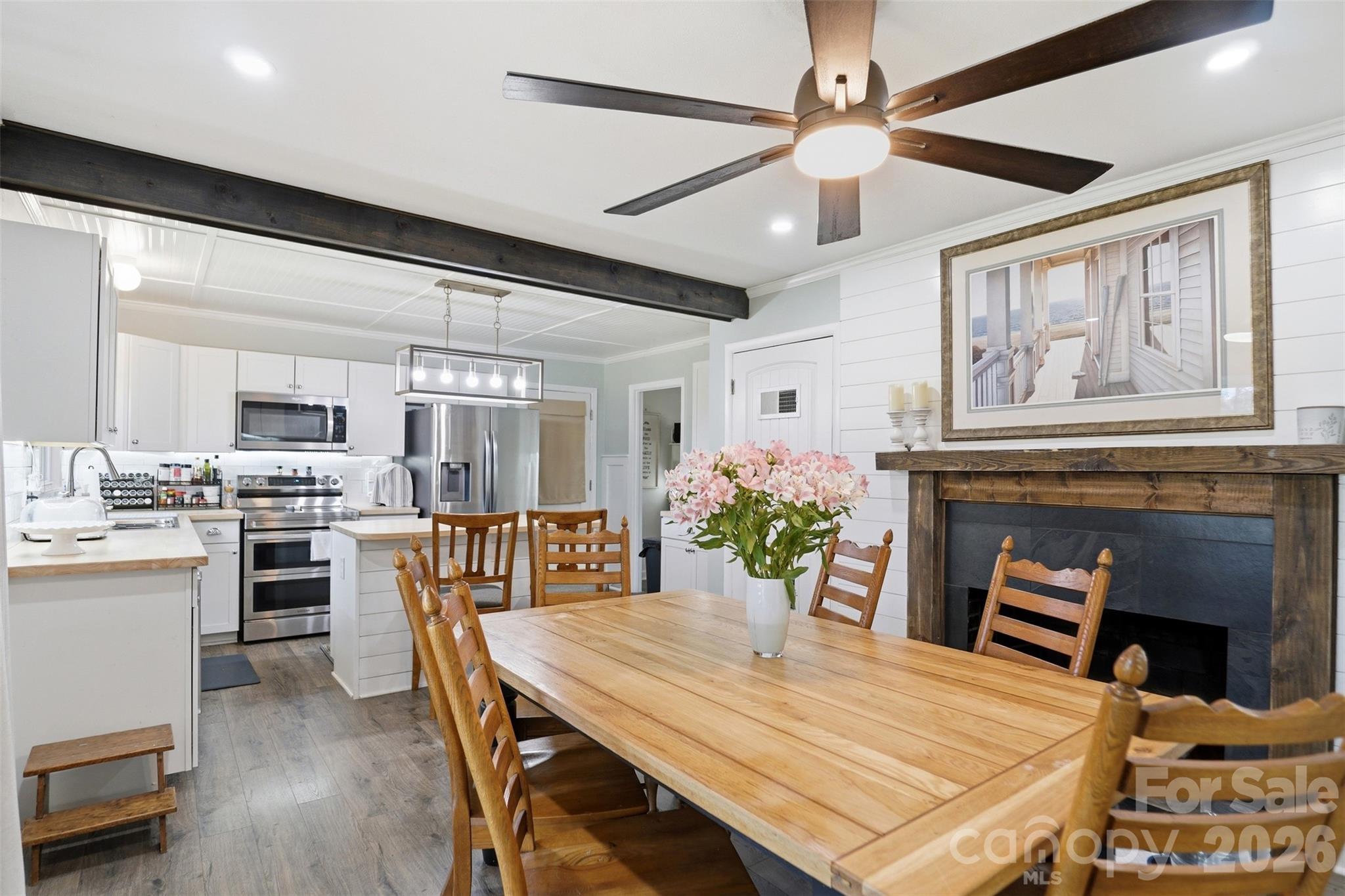 Quail Run - Residential