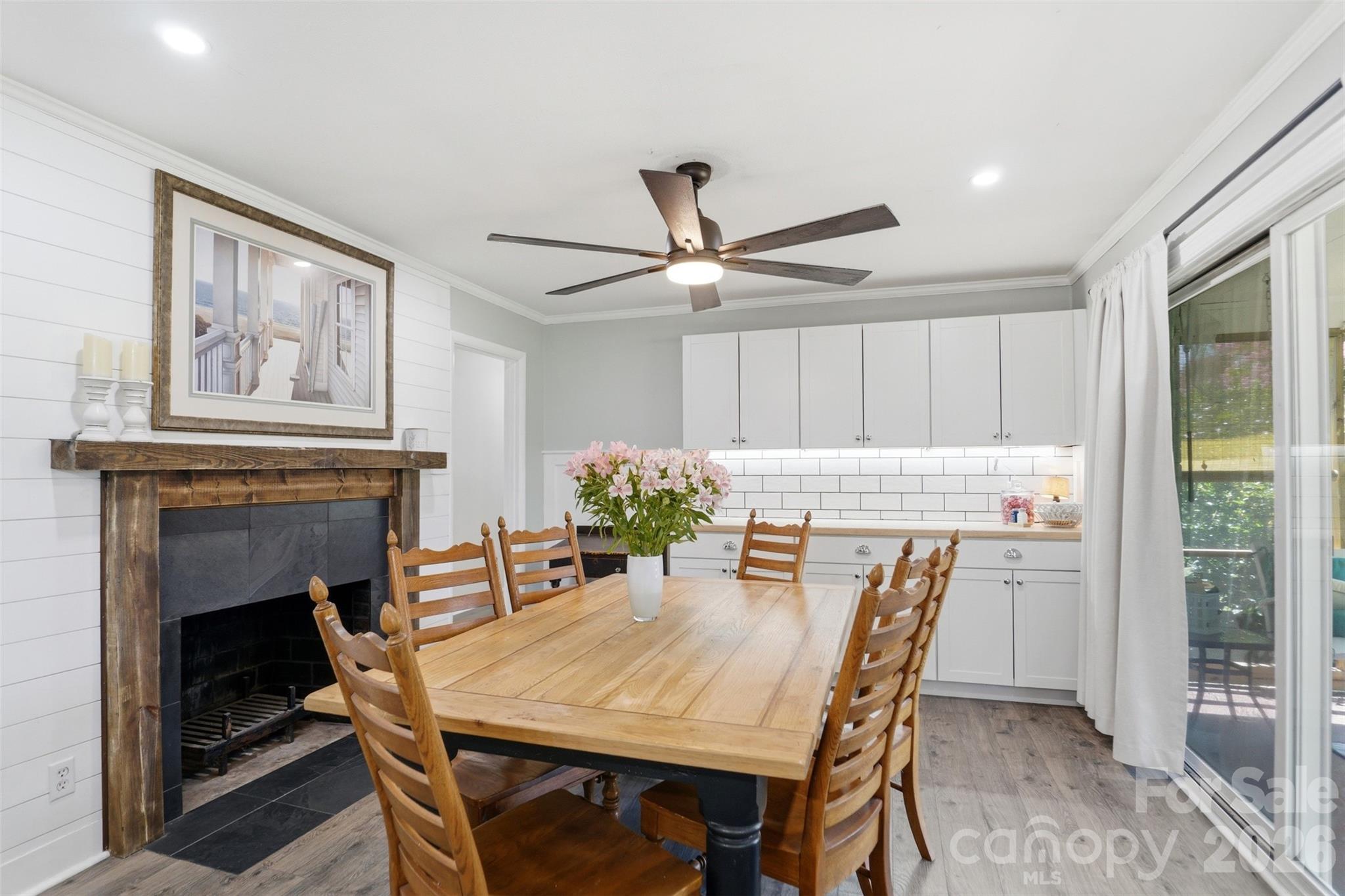 Quail Run - Residential