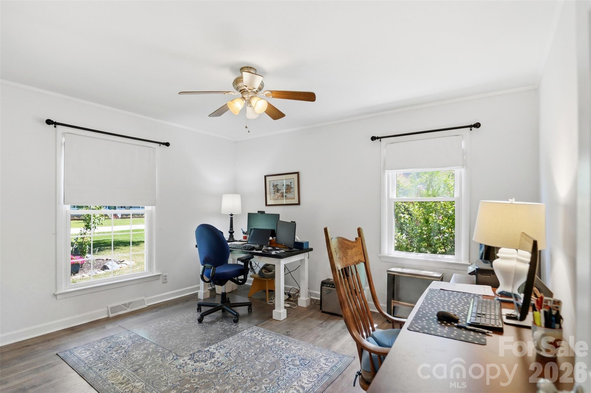 Quail Run - Residential