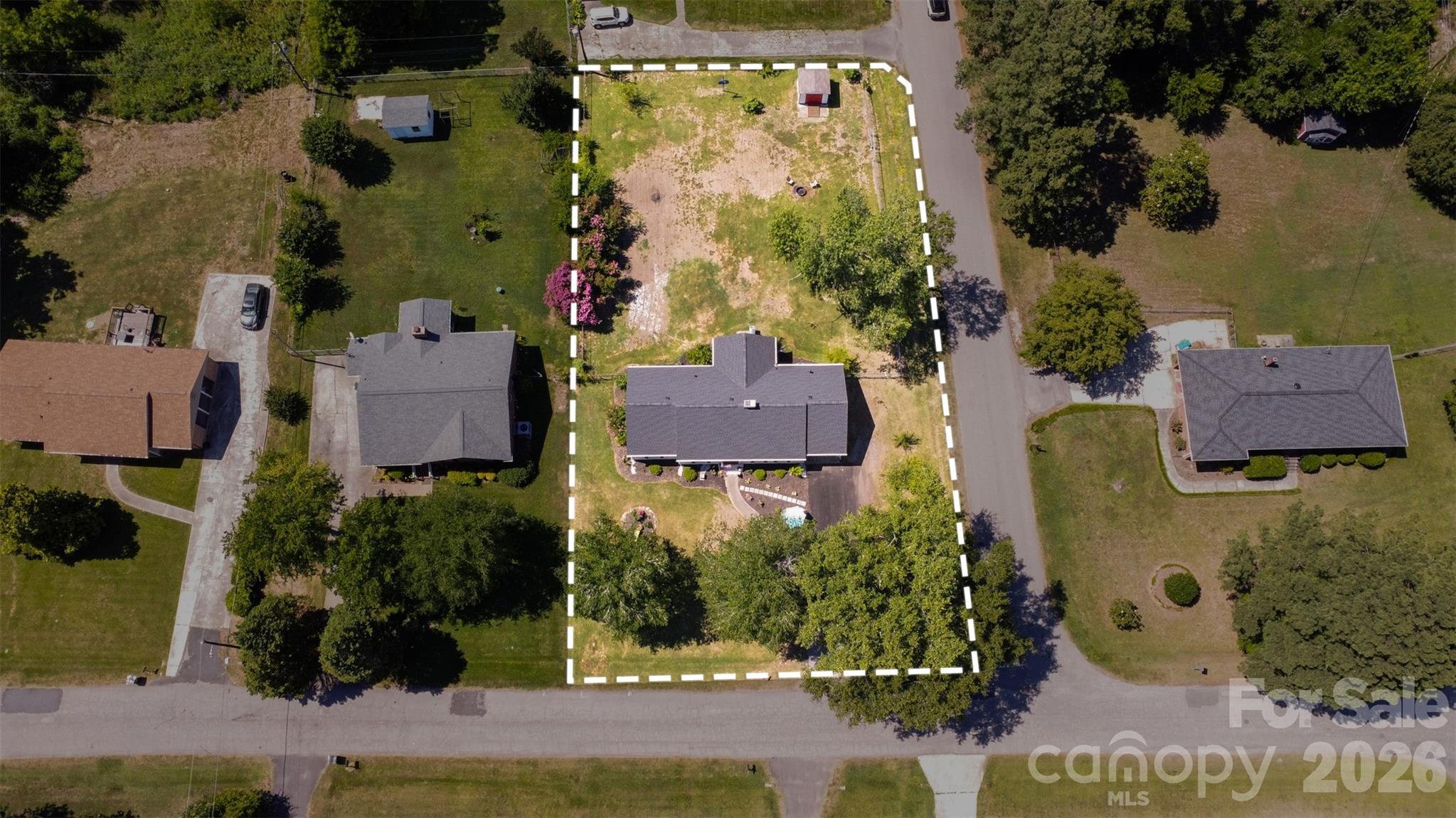 Quail Run - Residential