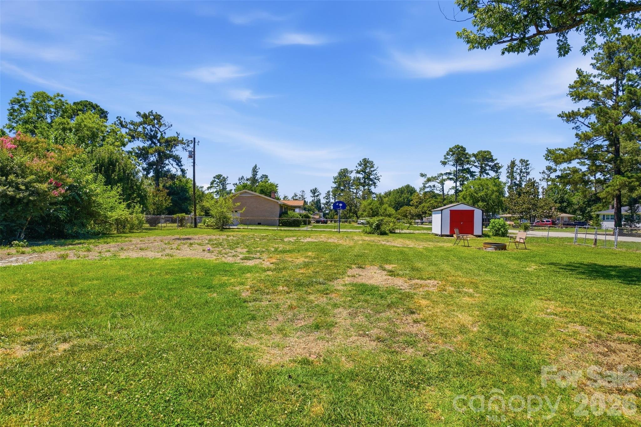 Quail Run - Residential