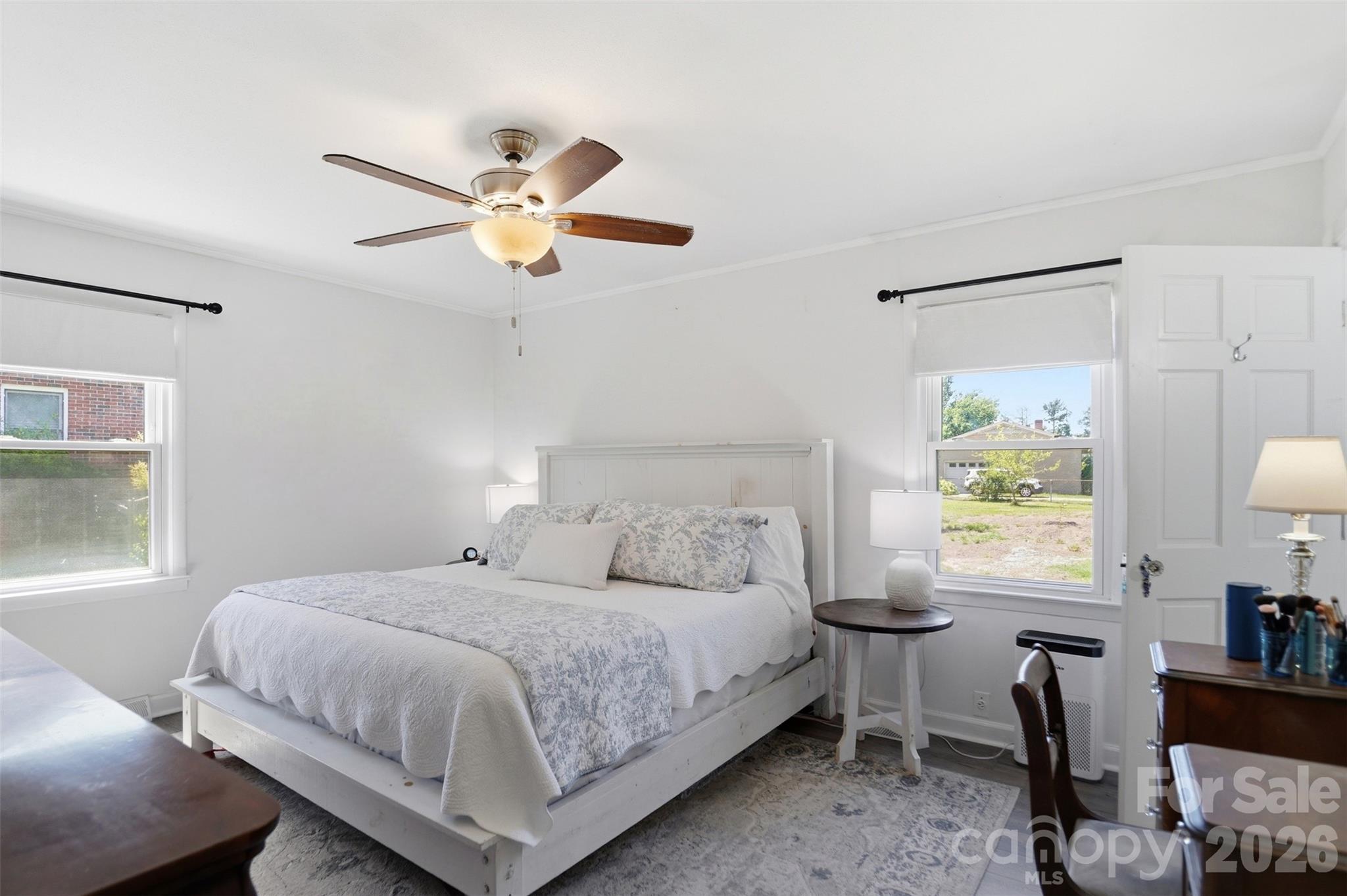 Quail Run - Residential