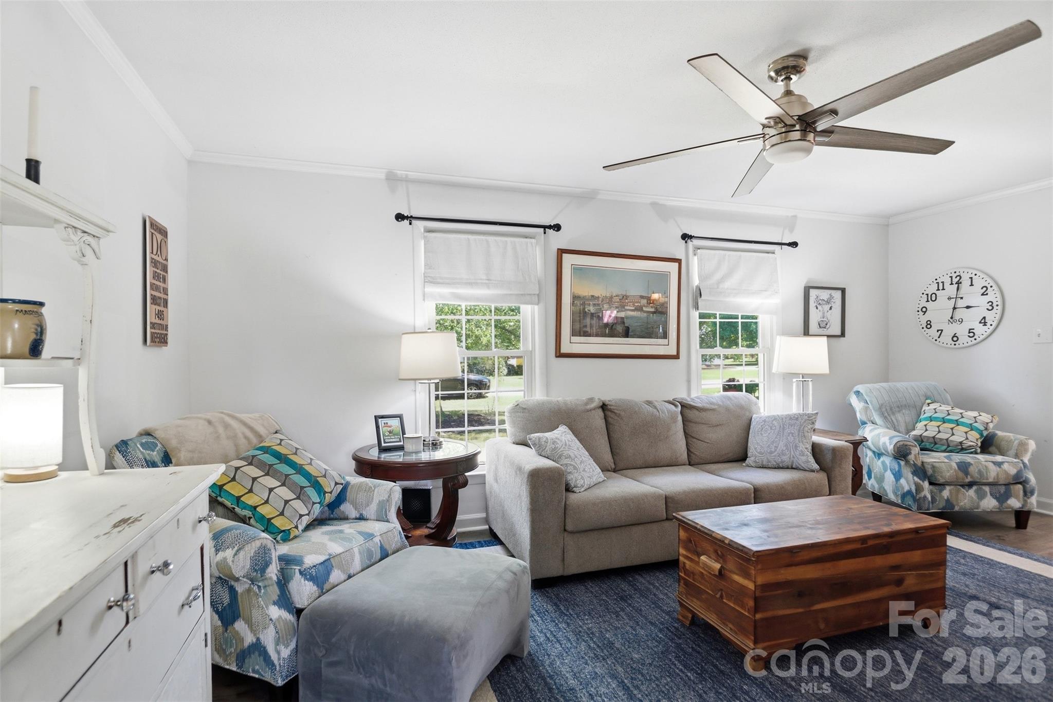 Quail Run - Residential