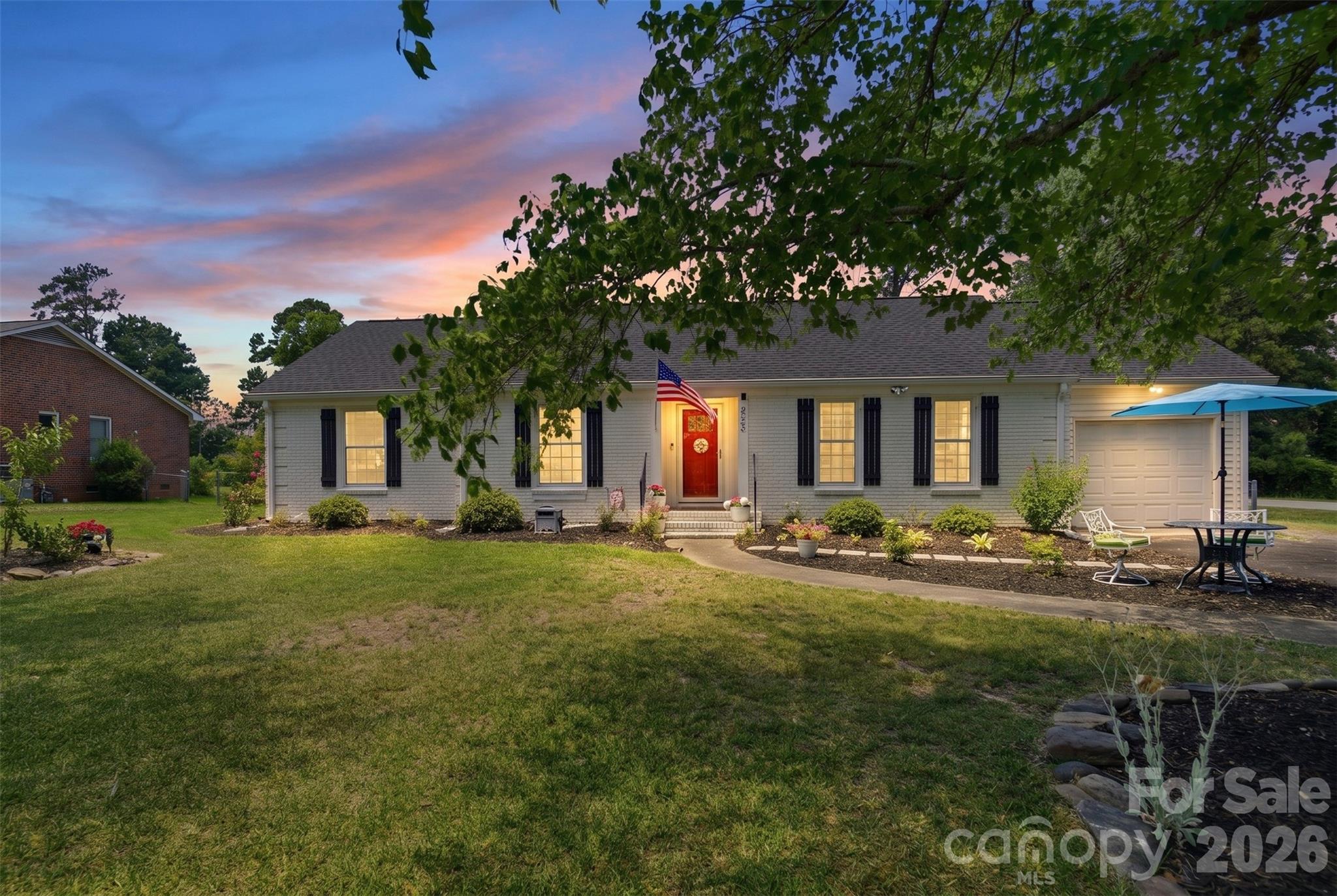 Quail Run - Residential
