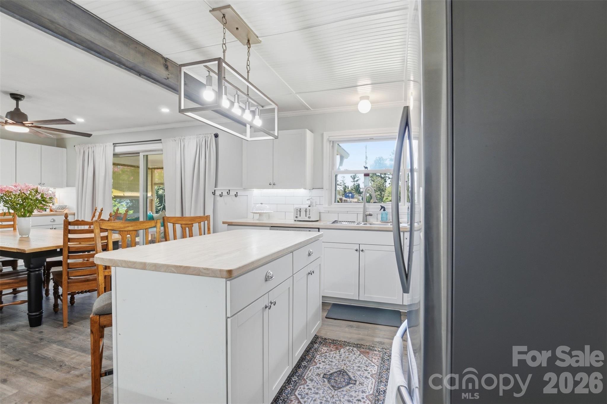 Quail Run - Residential