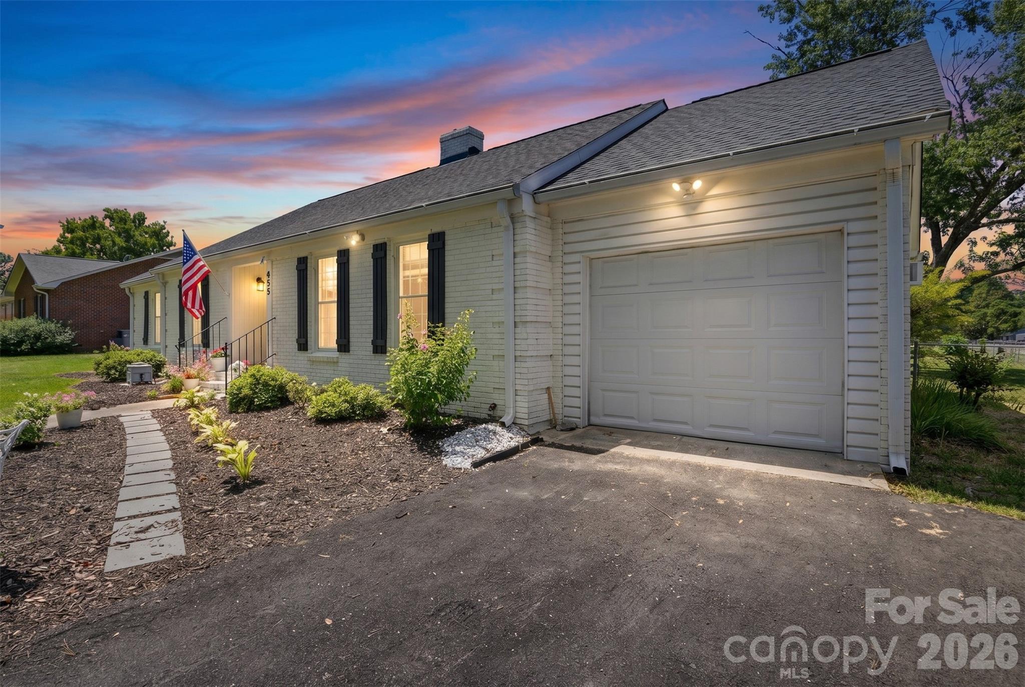 Quail Run - Residential