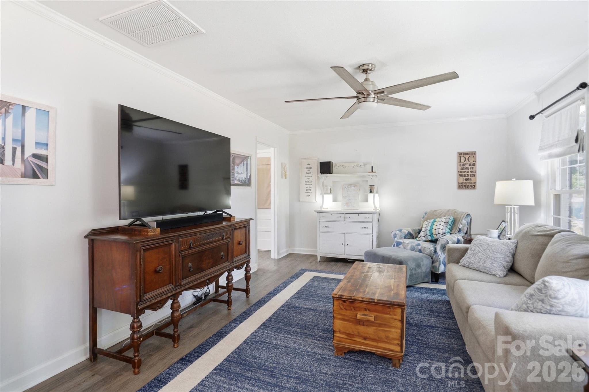 Quail Run - Residential
