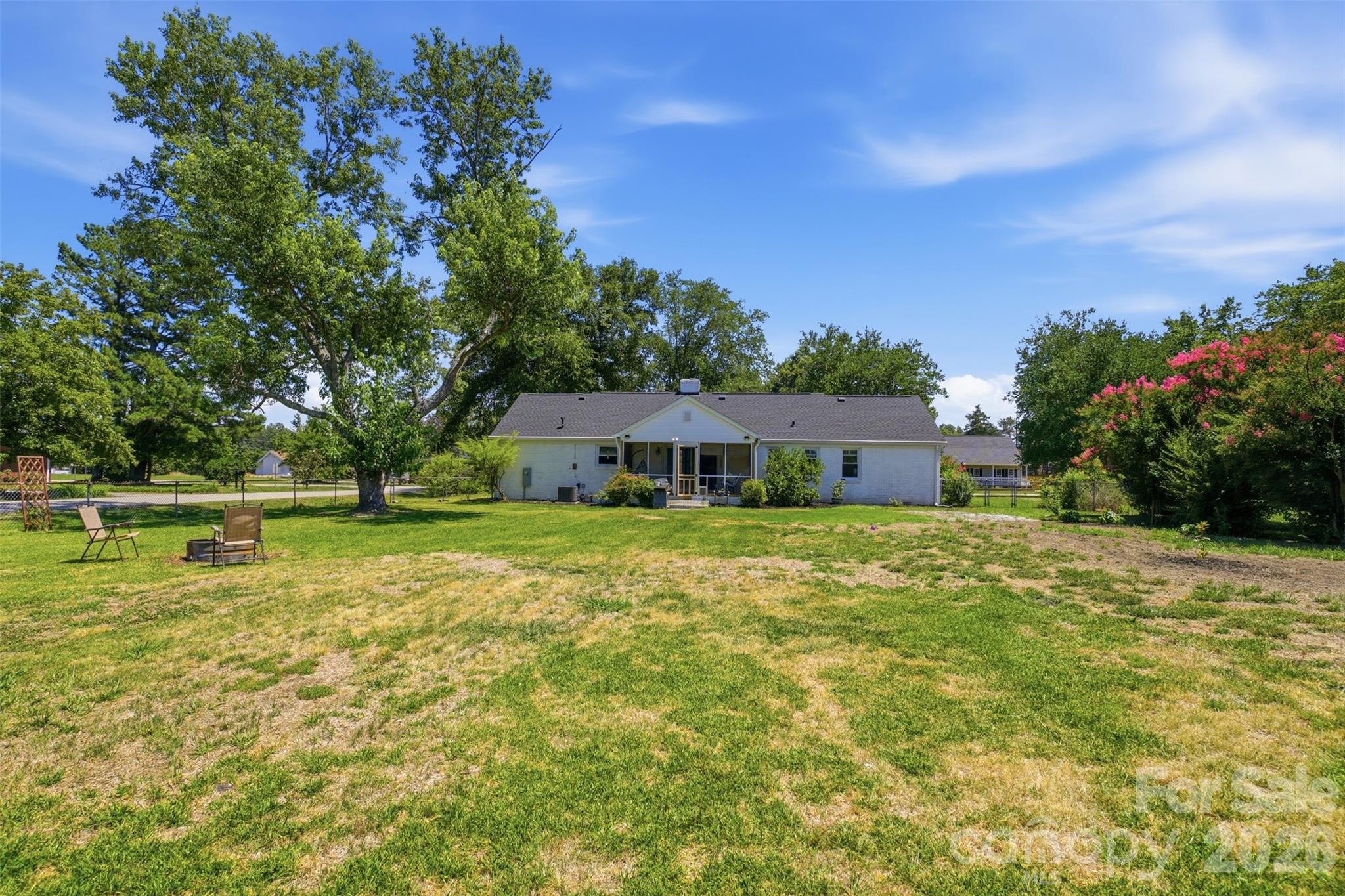 Quail Run - Residential