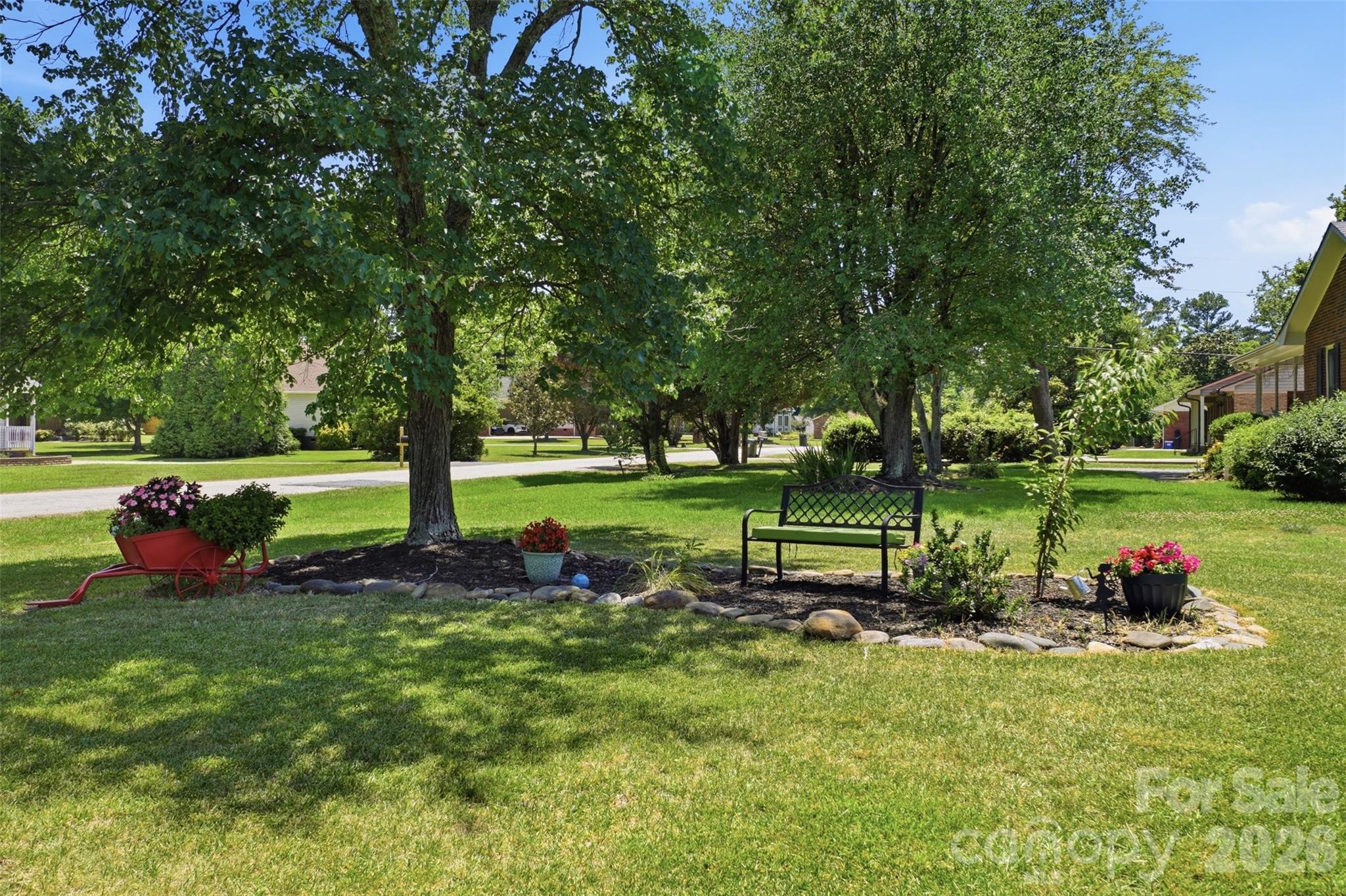 Quail Run - Residential