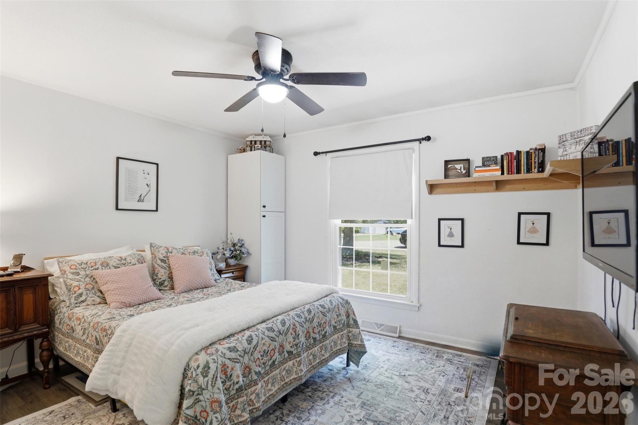 Quail Run - Residential