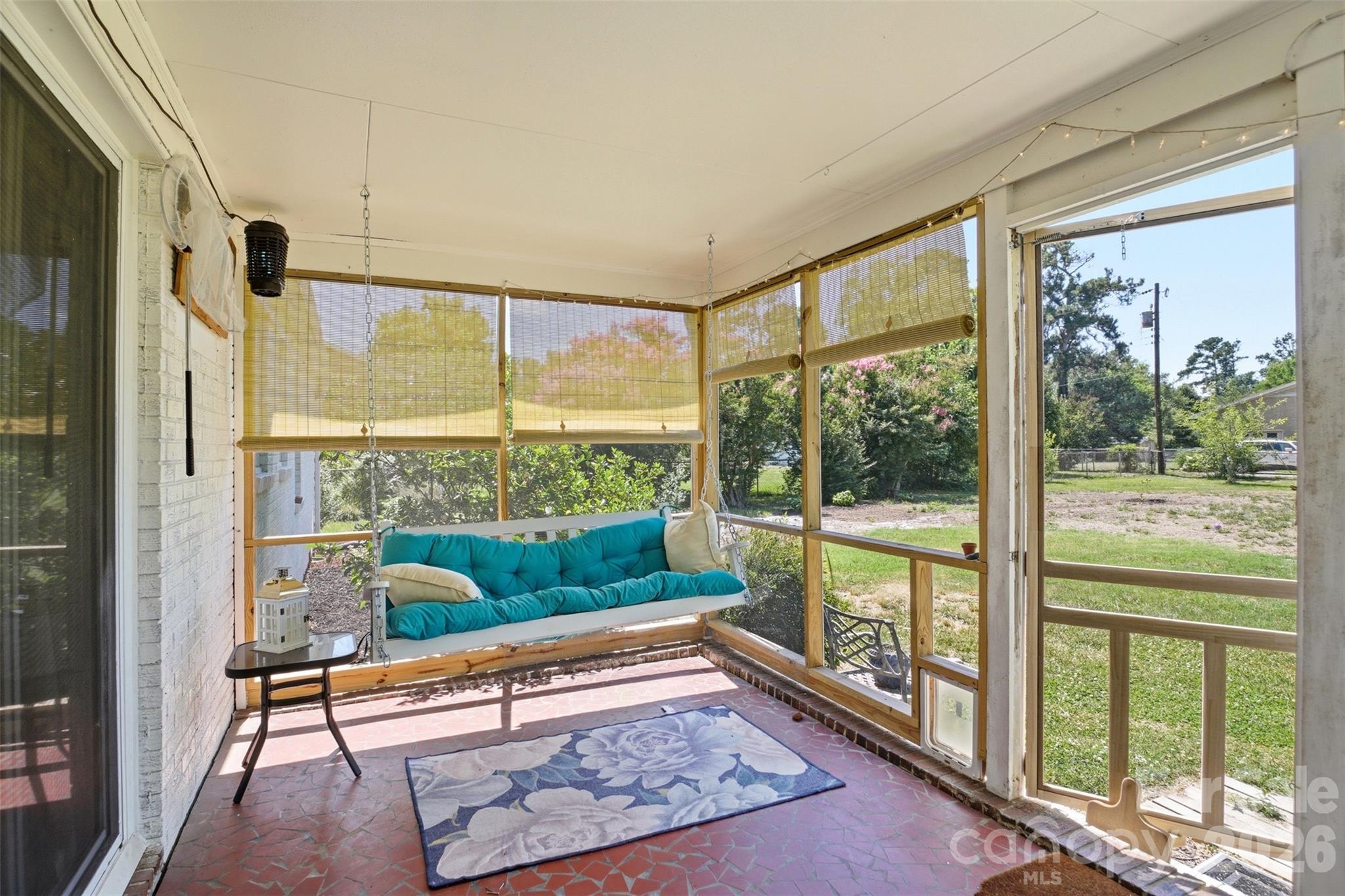 Quail Run - Residential