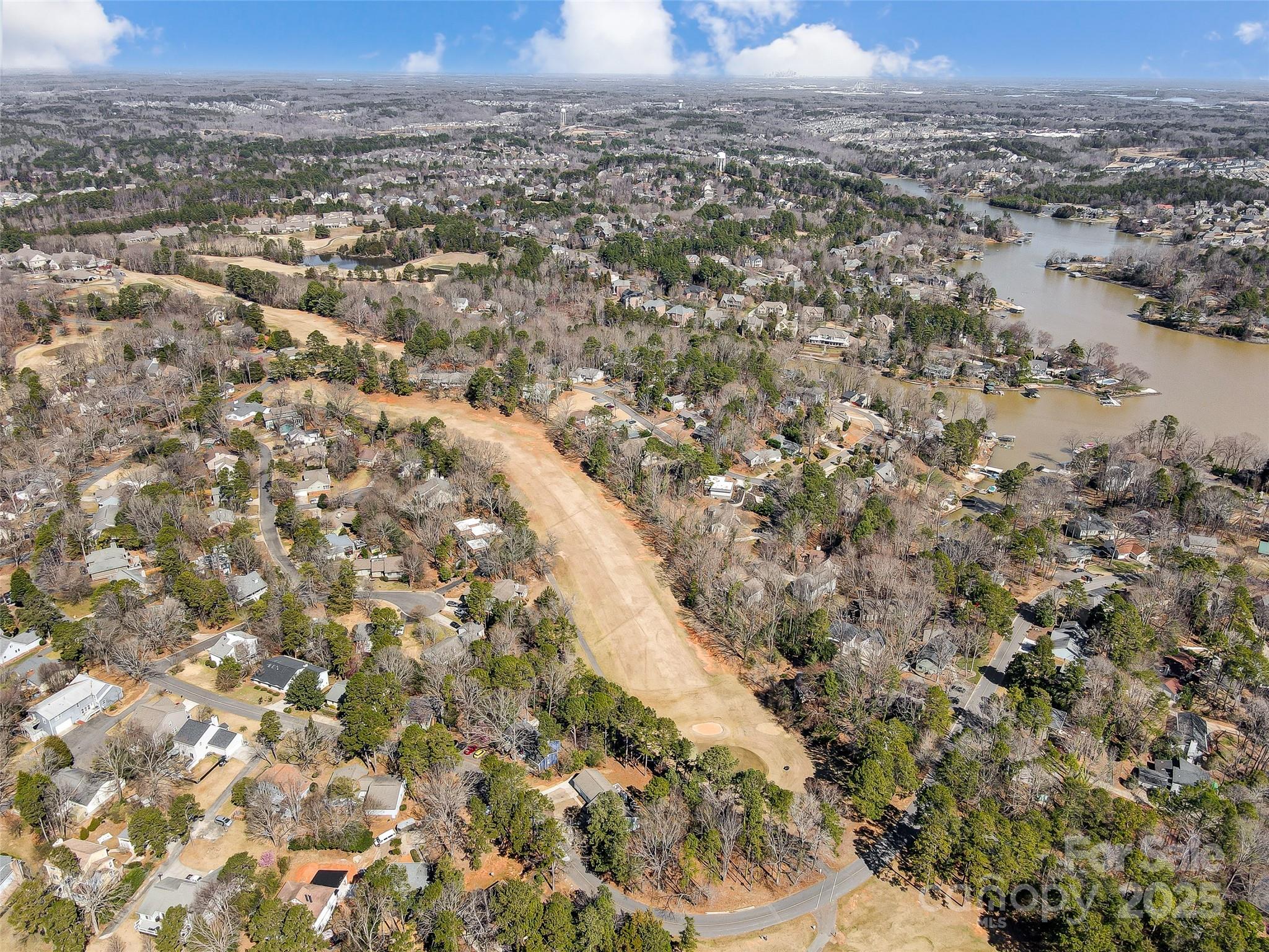 Tega Cay - Residential