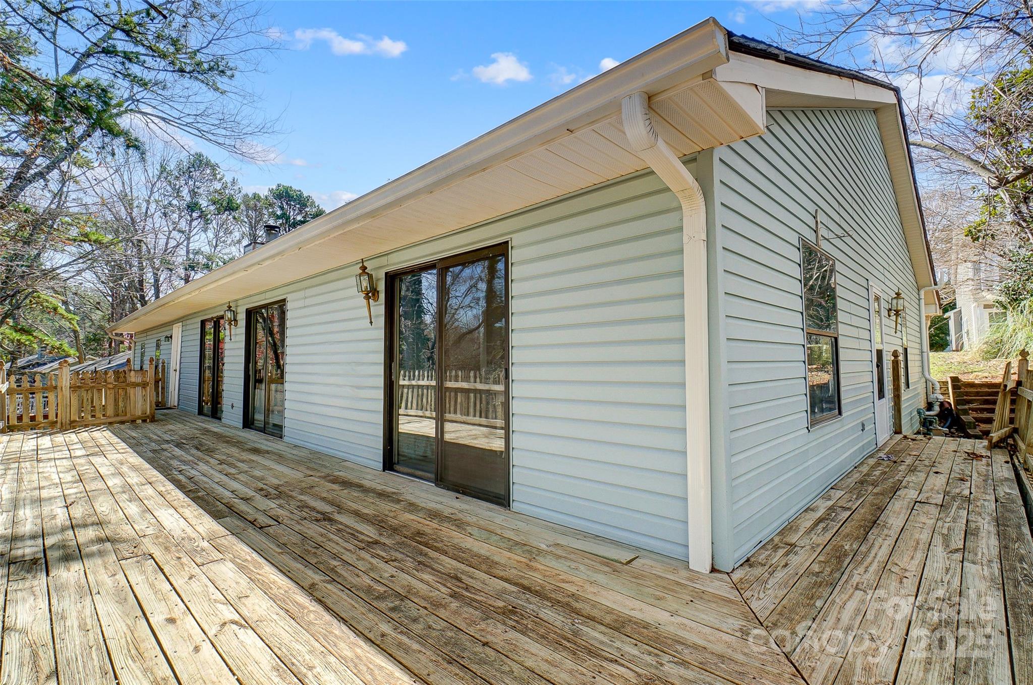 Tega Cay - Residential