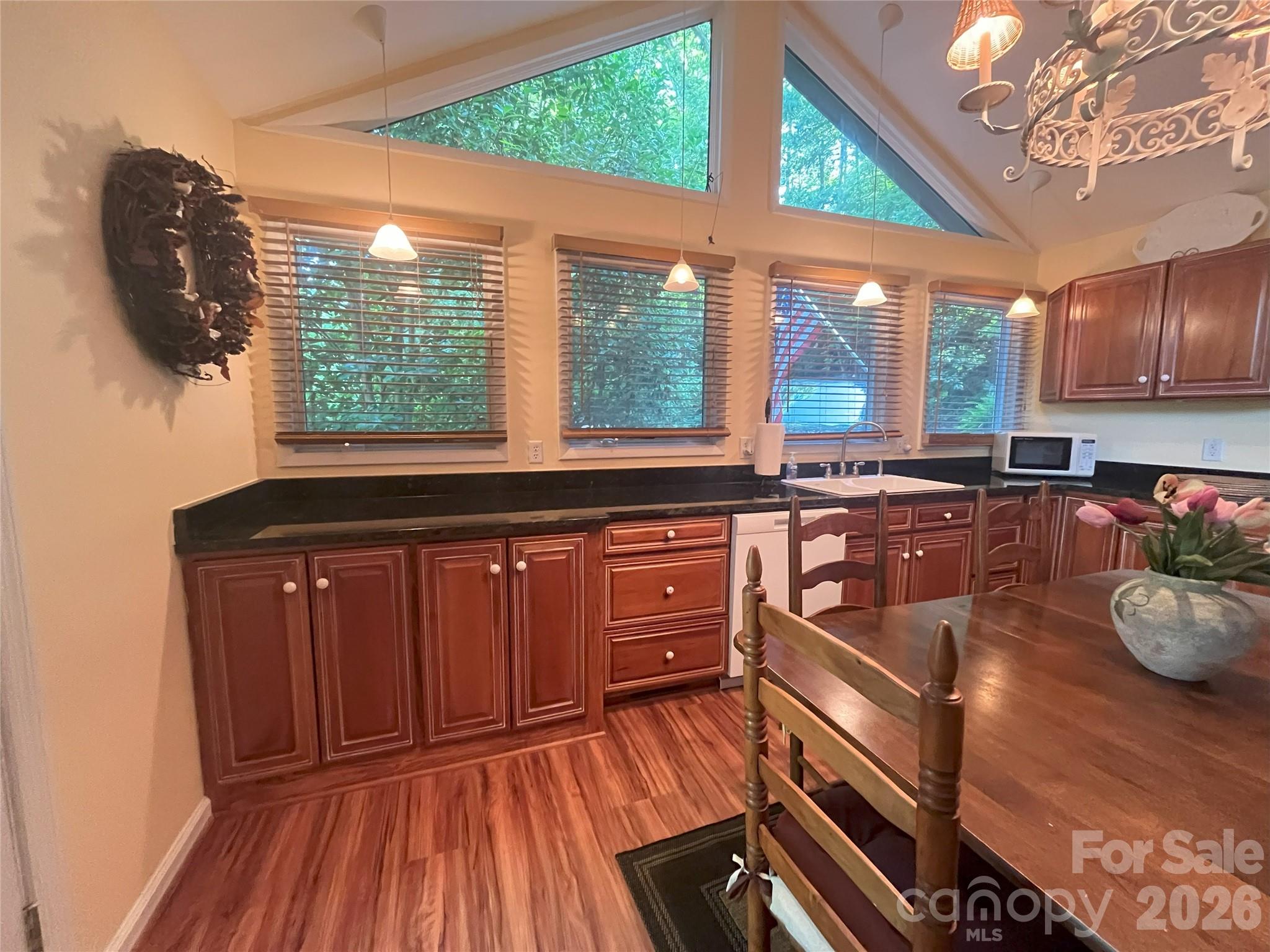 Rumbling Bald on Lake Lure - Residential