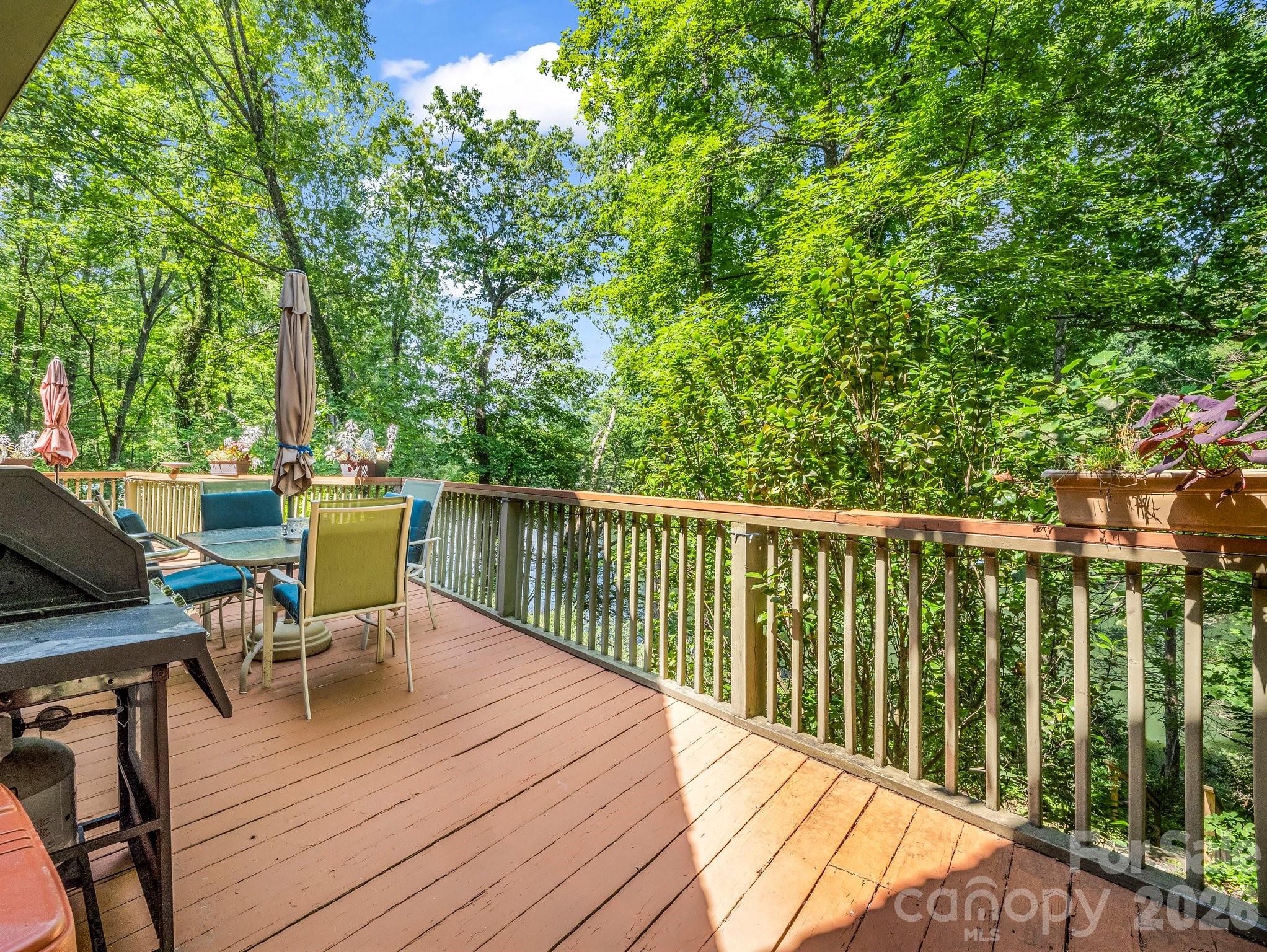 Rumbling Bald on Lake Lure - Residential