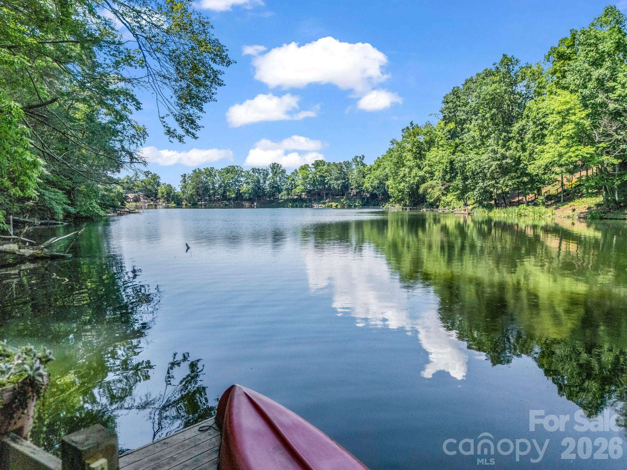 Rumbling Bald on Lake Lure - Residential