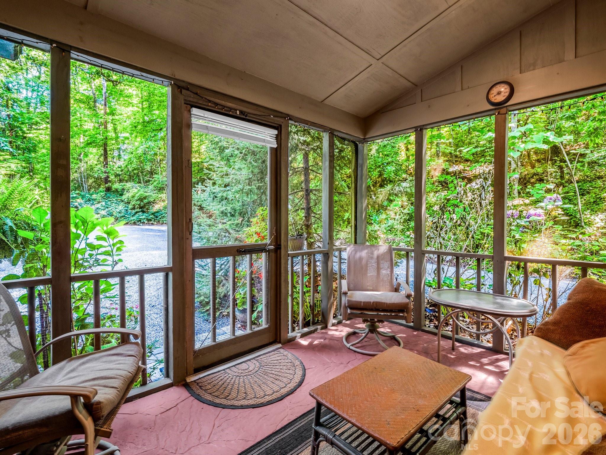 Rumbling Bald on Lake Lure - Residential
