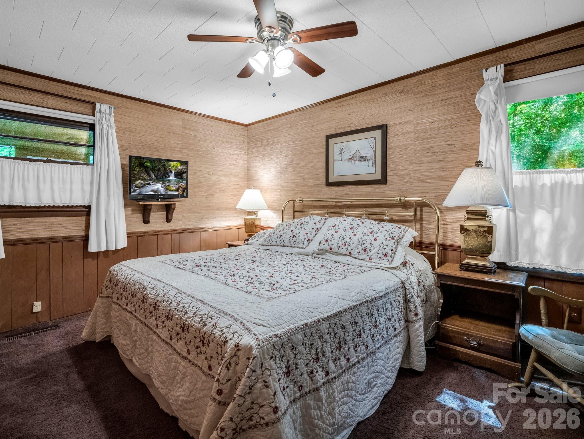 Rumbling Bald on Lake Lure - Residential