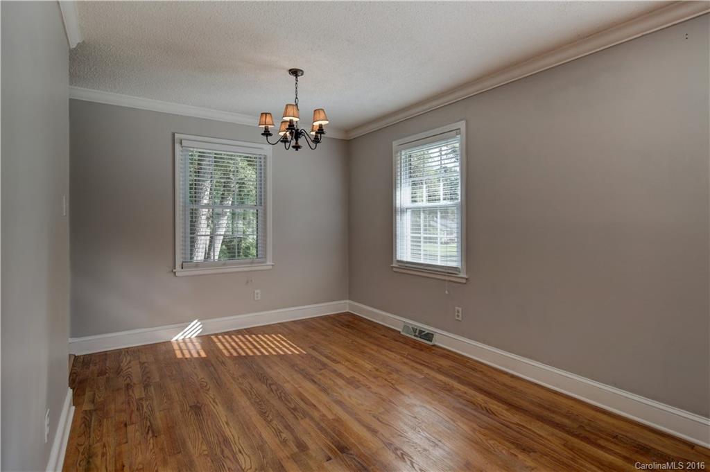 Monterey Hills - Residential