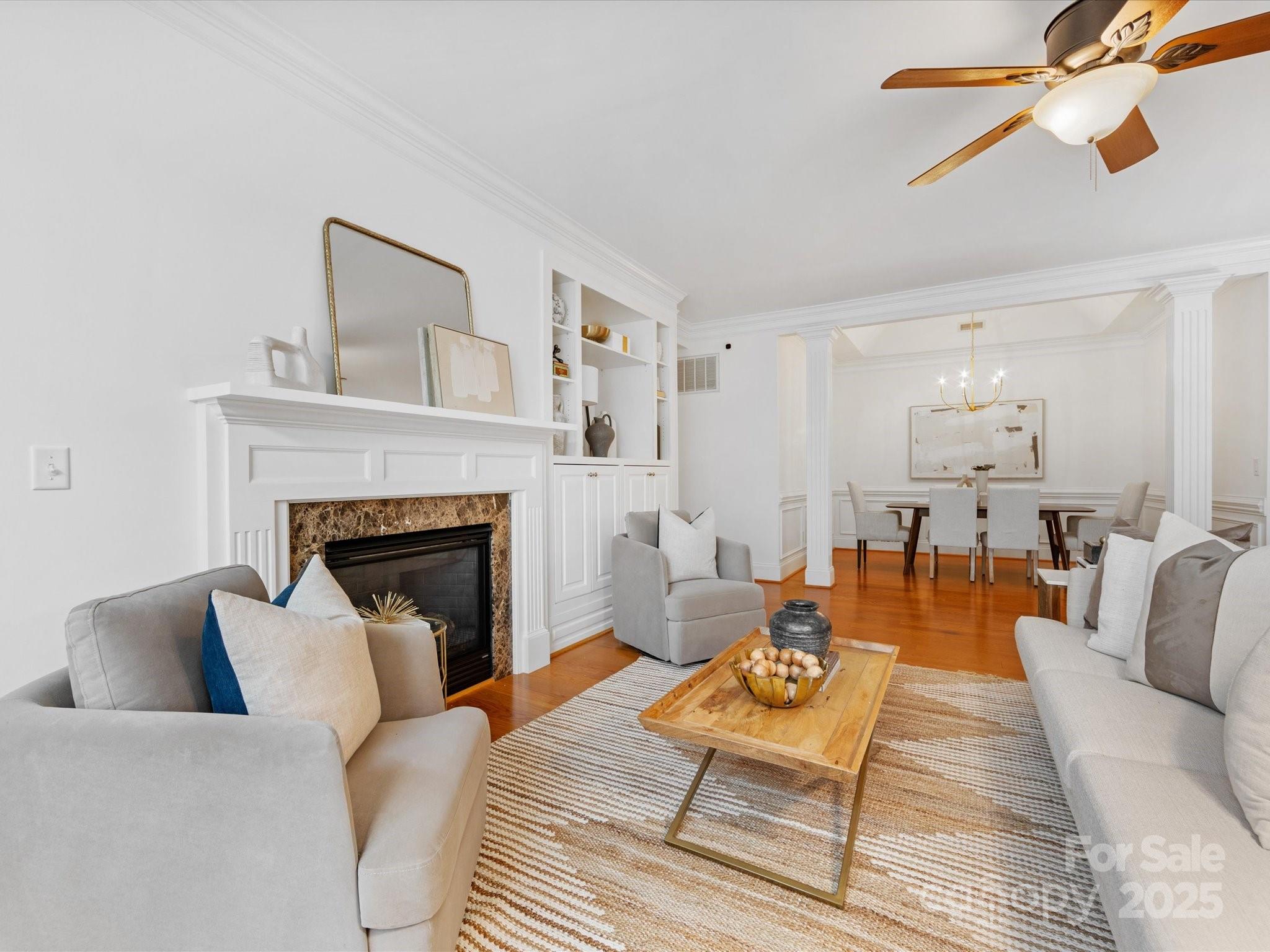 Beacon Knoll Villas - Residential