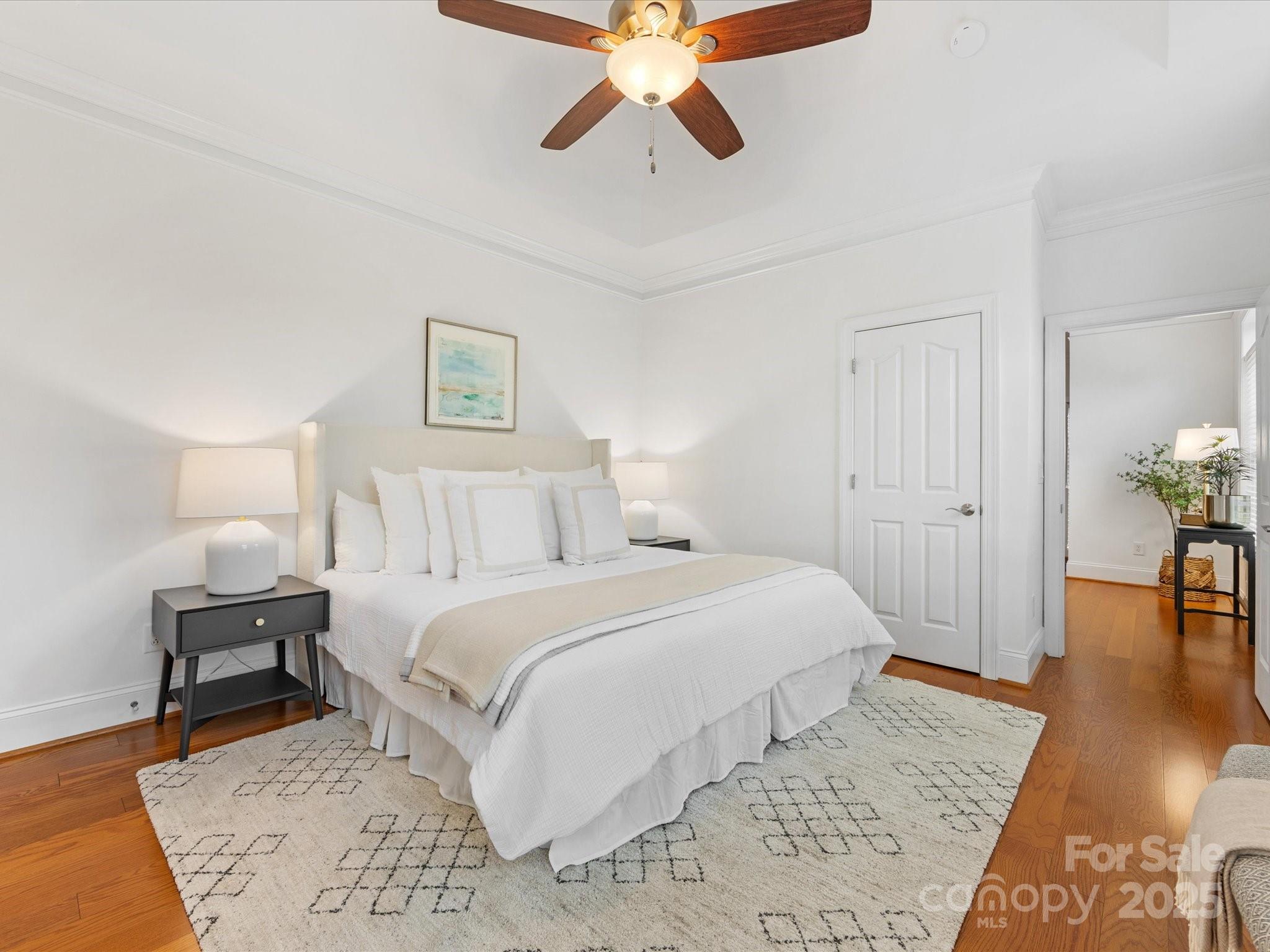 Beacon Knoll Villas - Residential