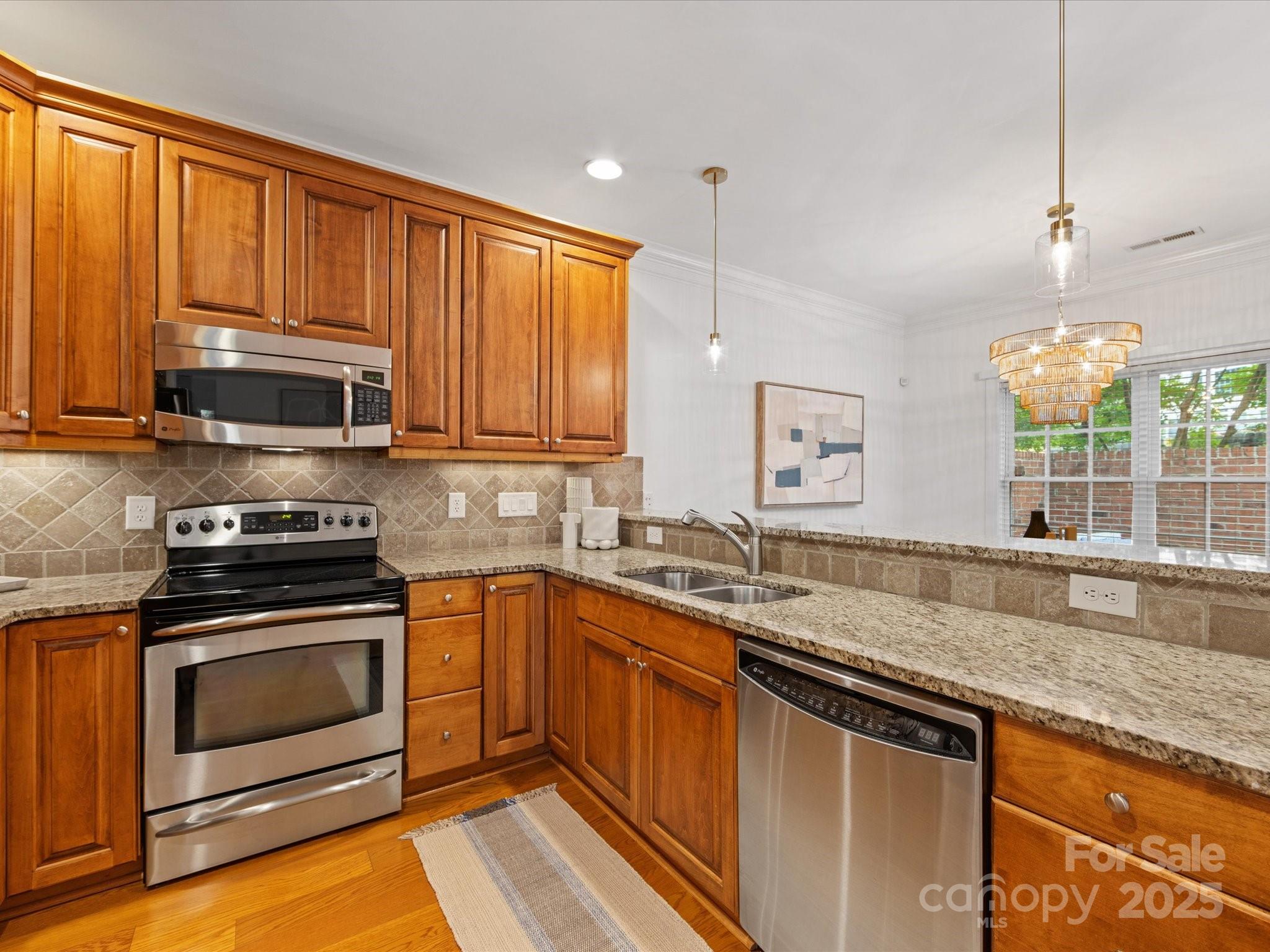 Beacon Knoll Villas - Residential