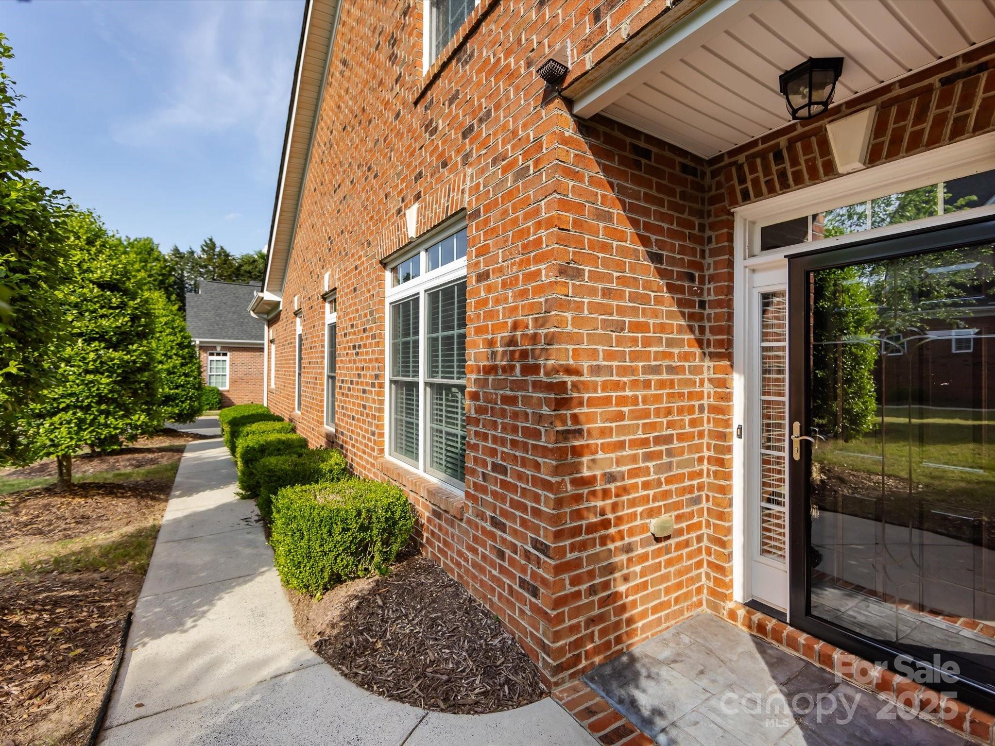 Beacon Knoll Villas - Residential