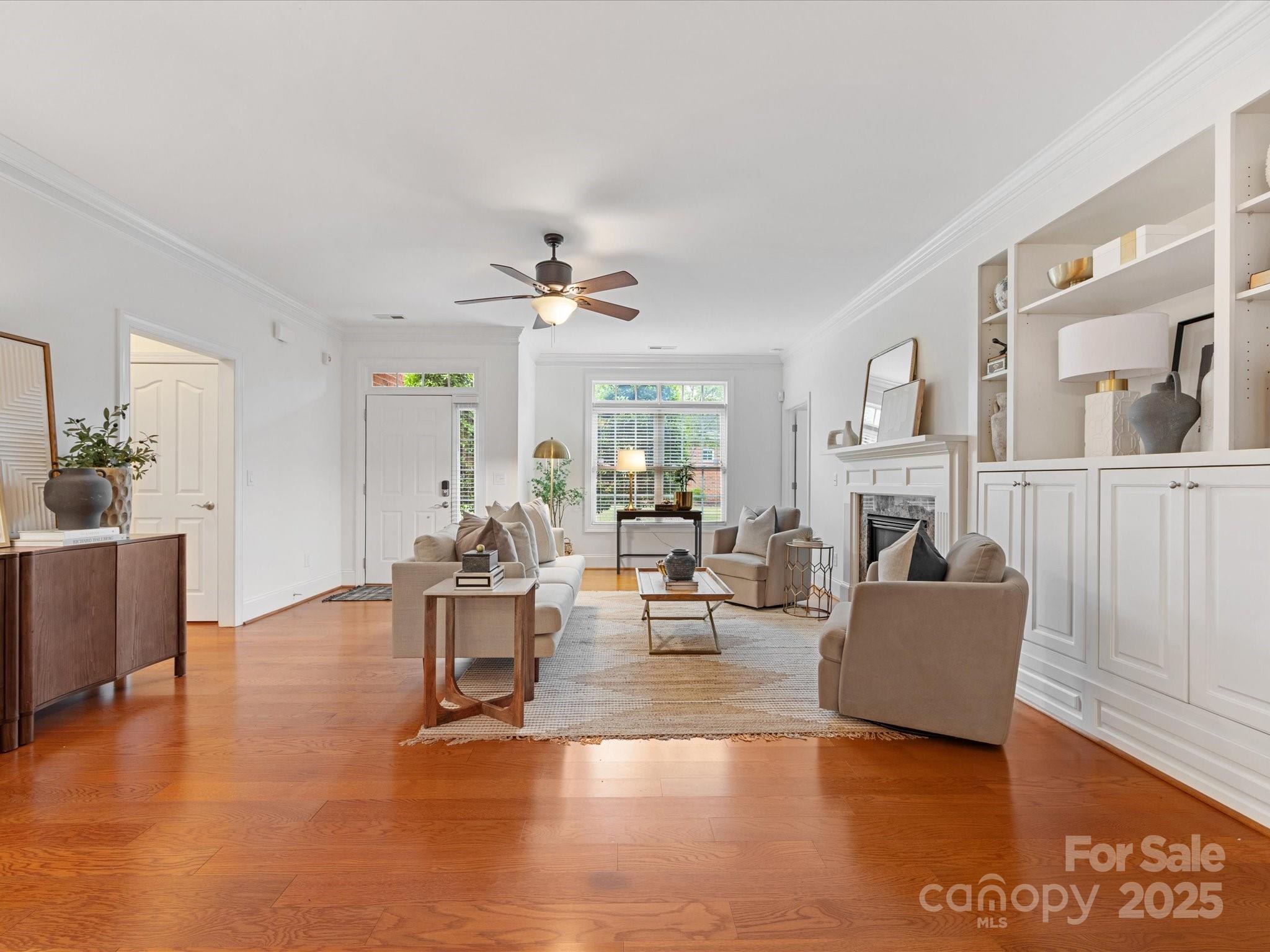 Beacon Knoll Villas - Residential