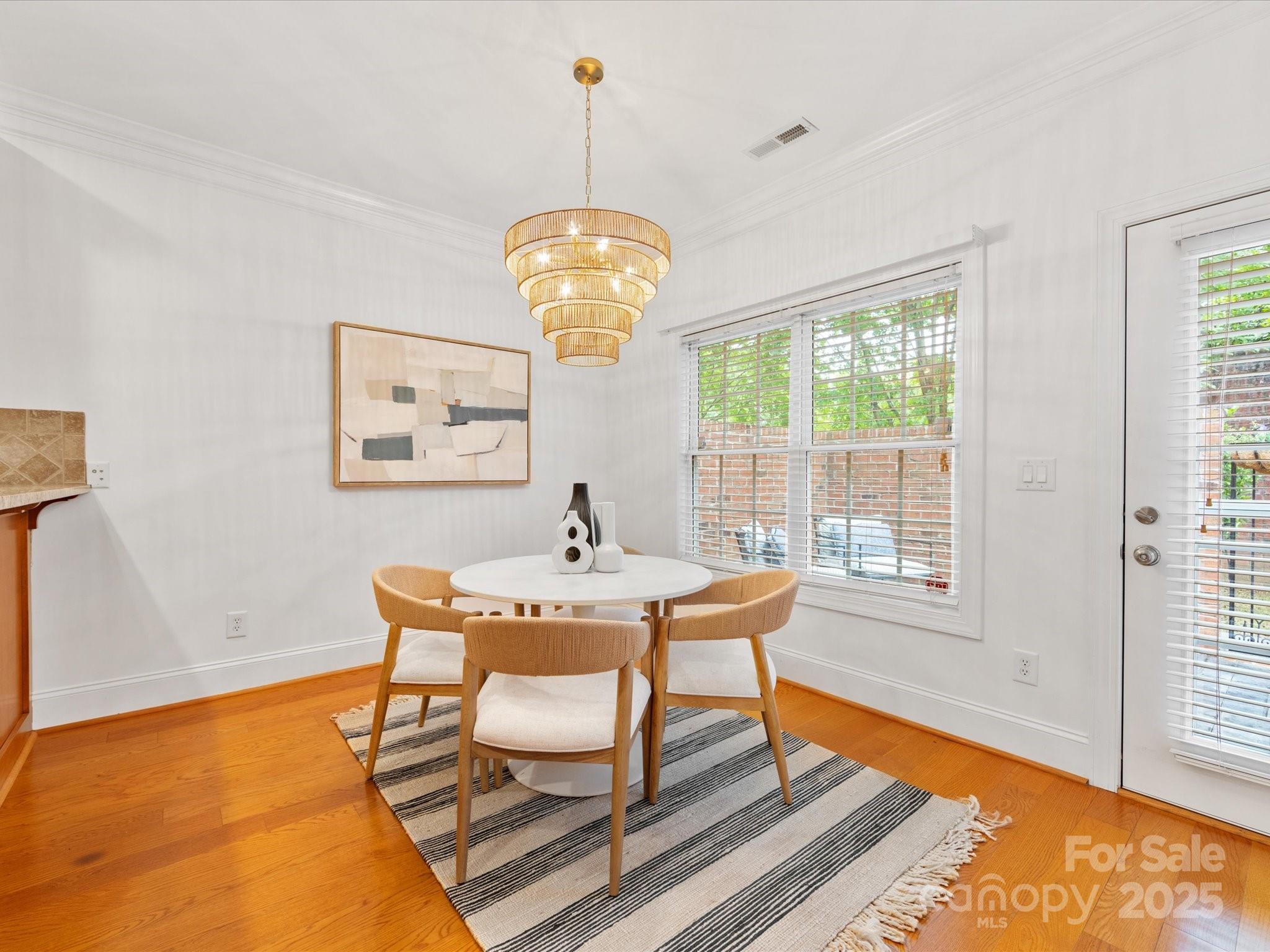 Beacon Knoll Villas - Residential