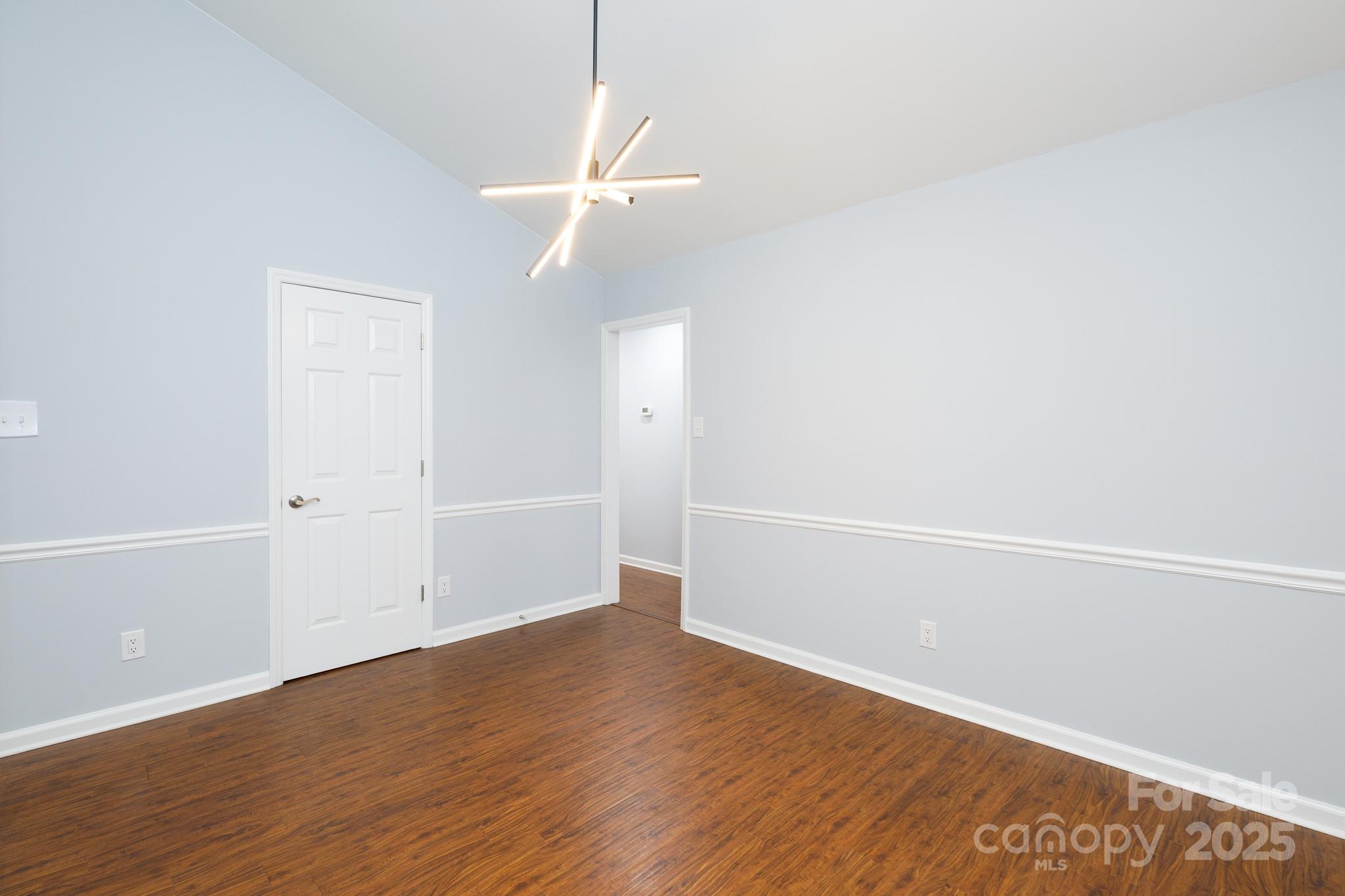 Cantrell Court - Residential