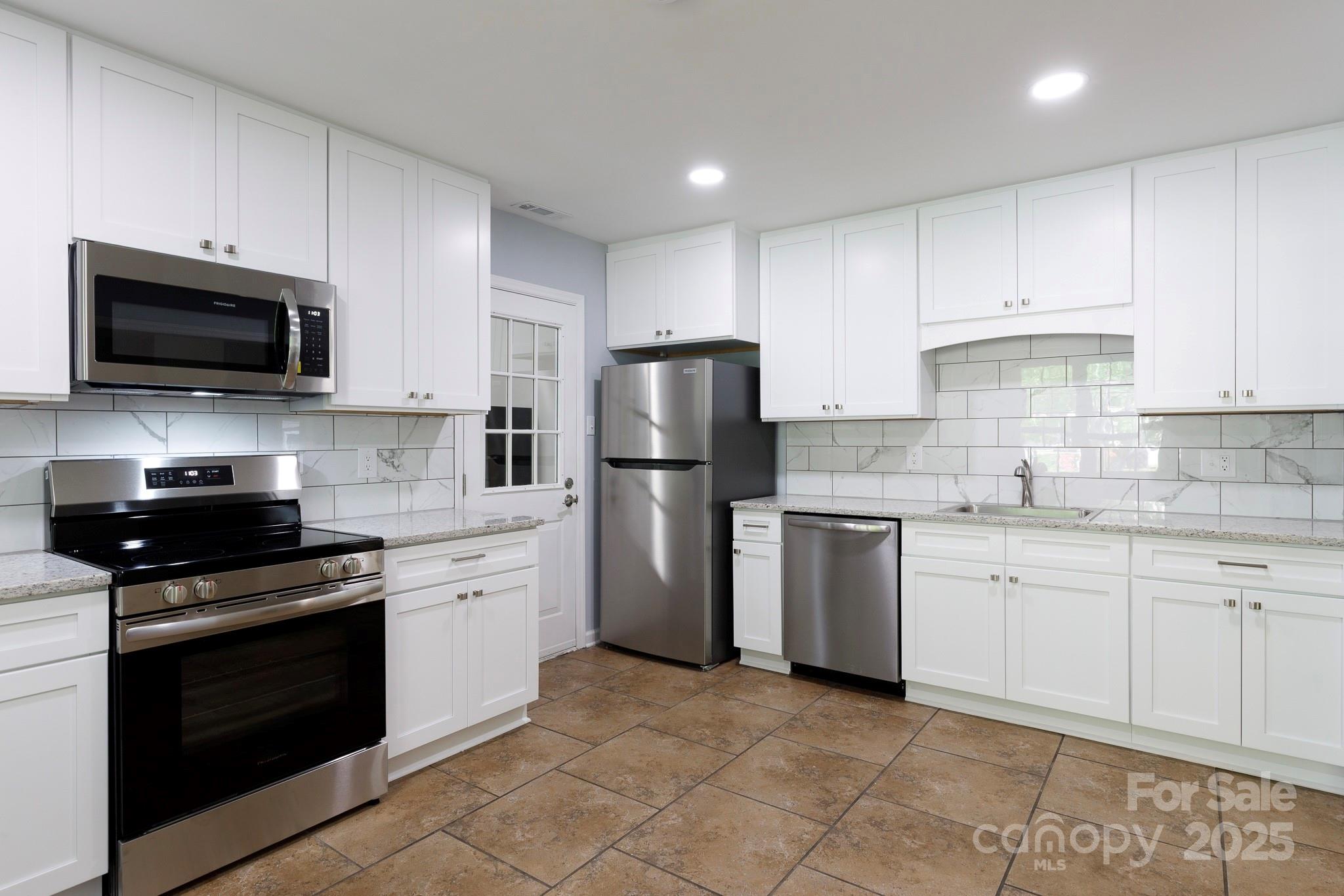 Cantrell Court - Residential