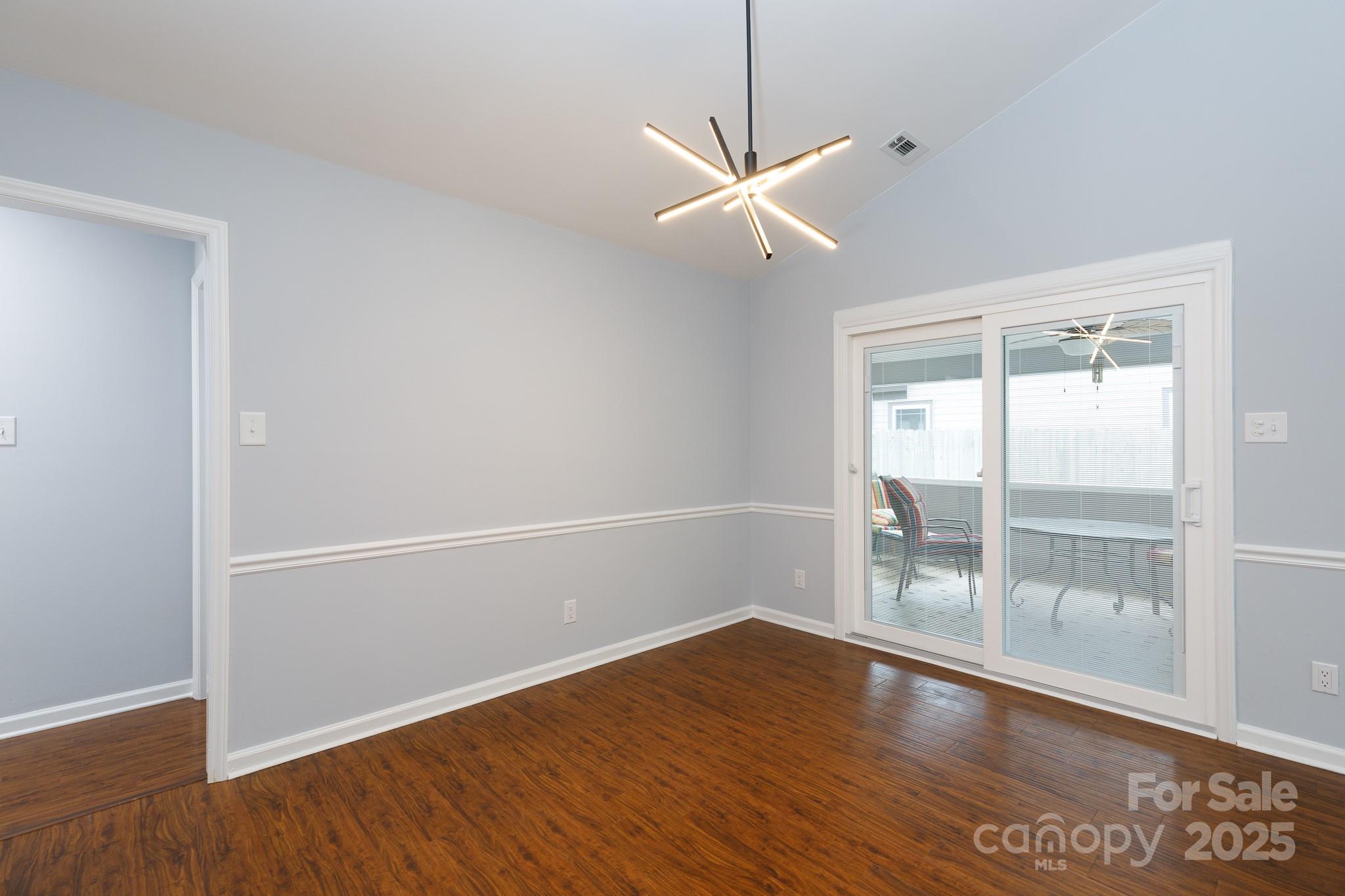 Cantrell Court - Residential
