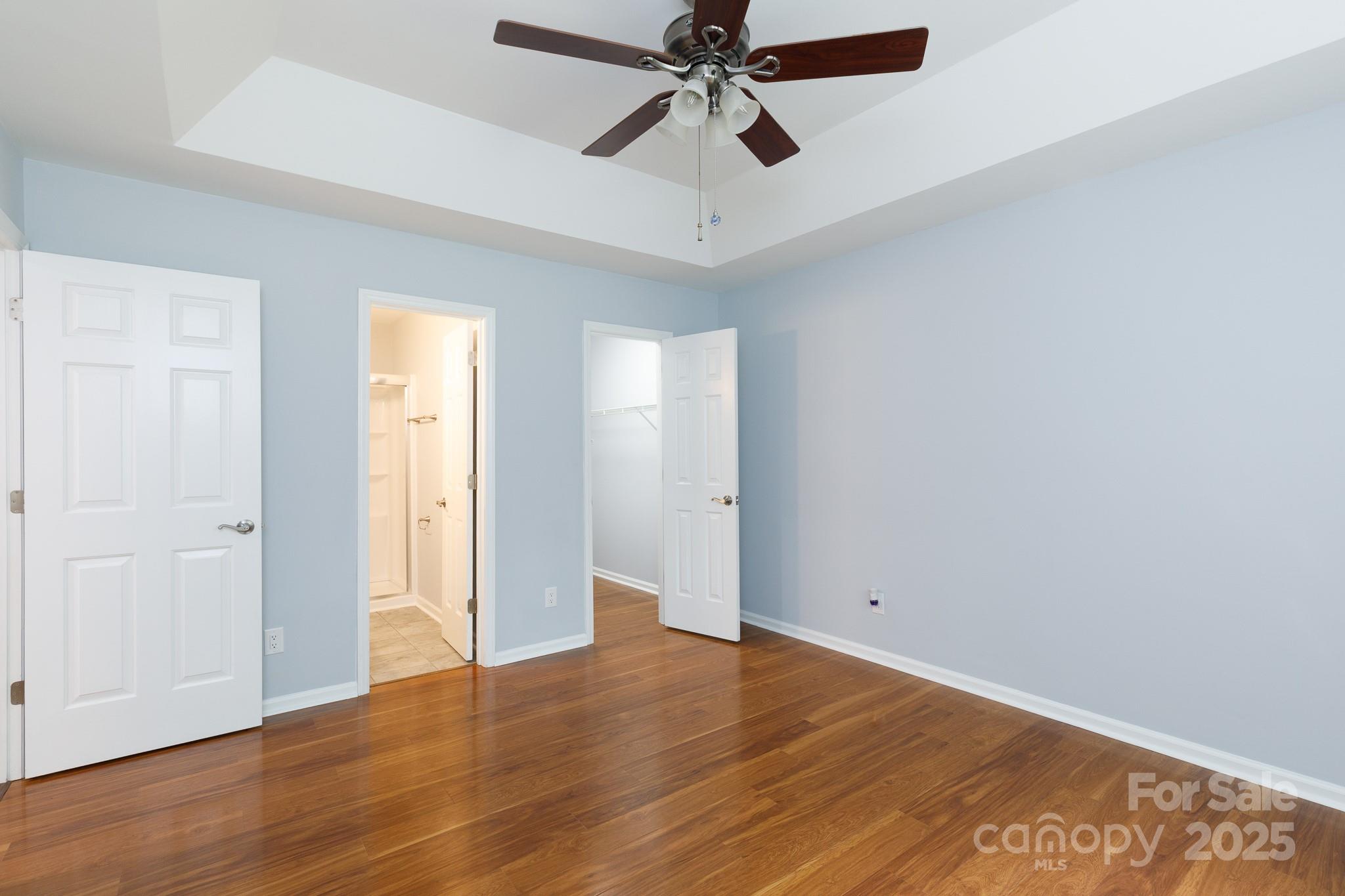 Cantrell Court - Residential
