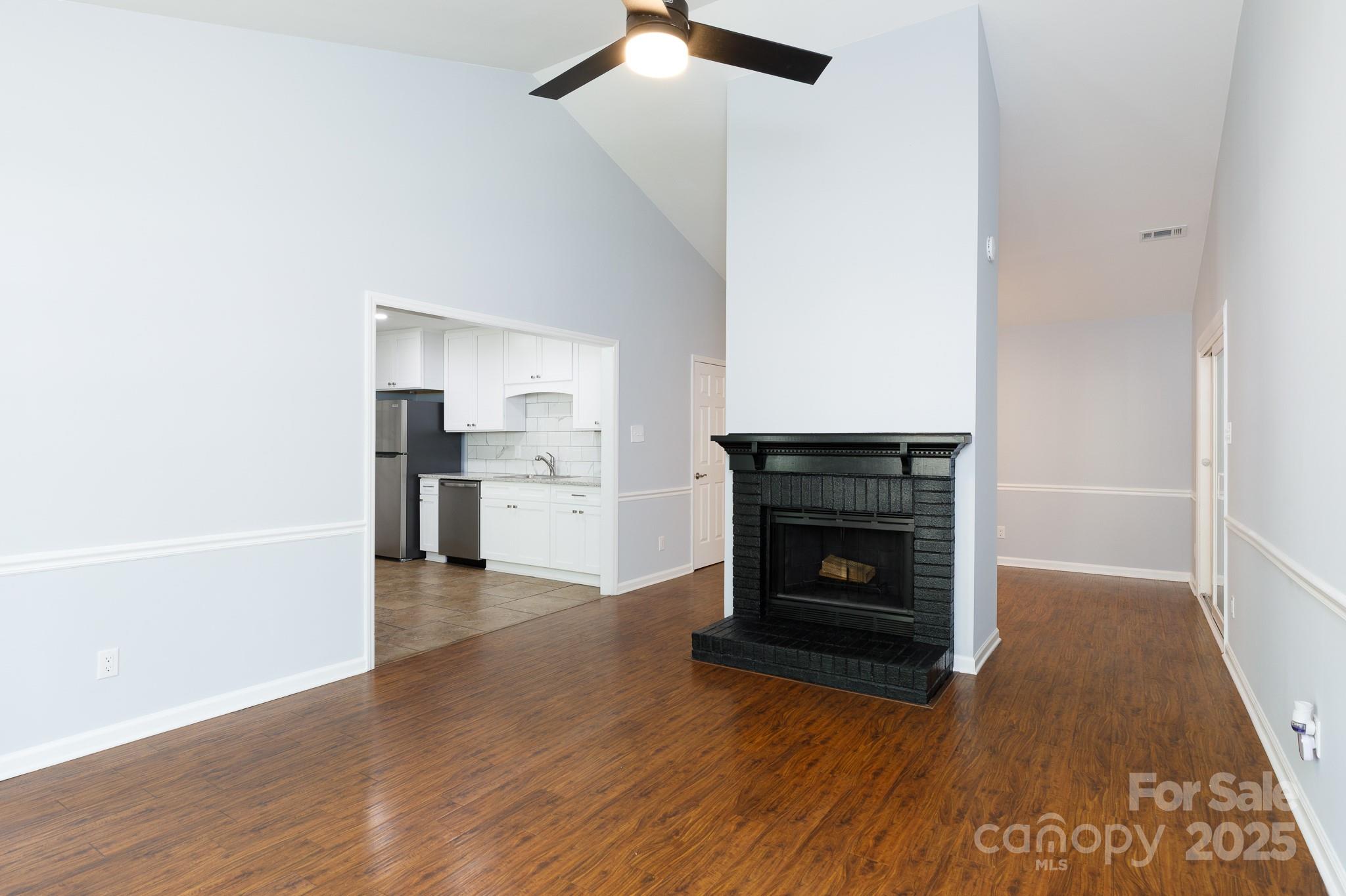 Cantrell Court - Residential