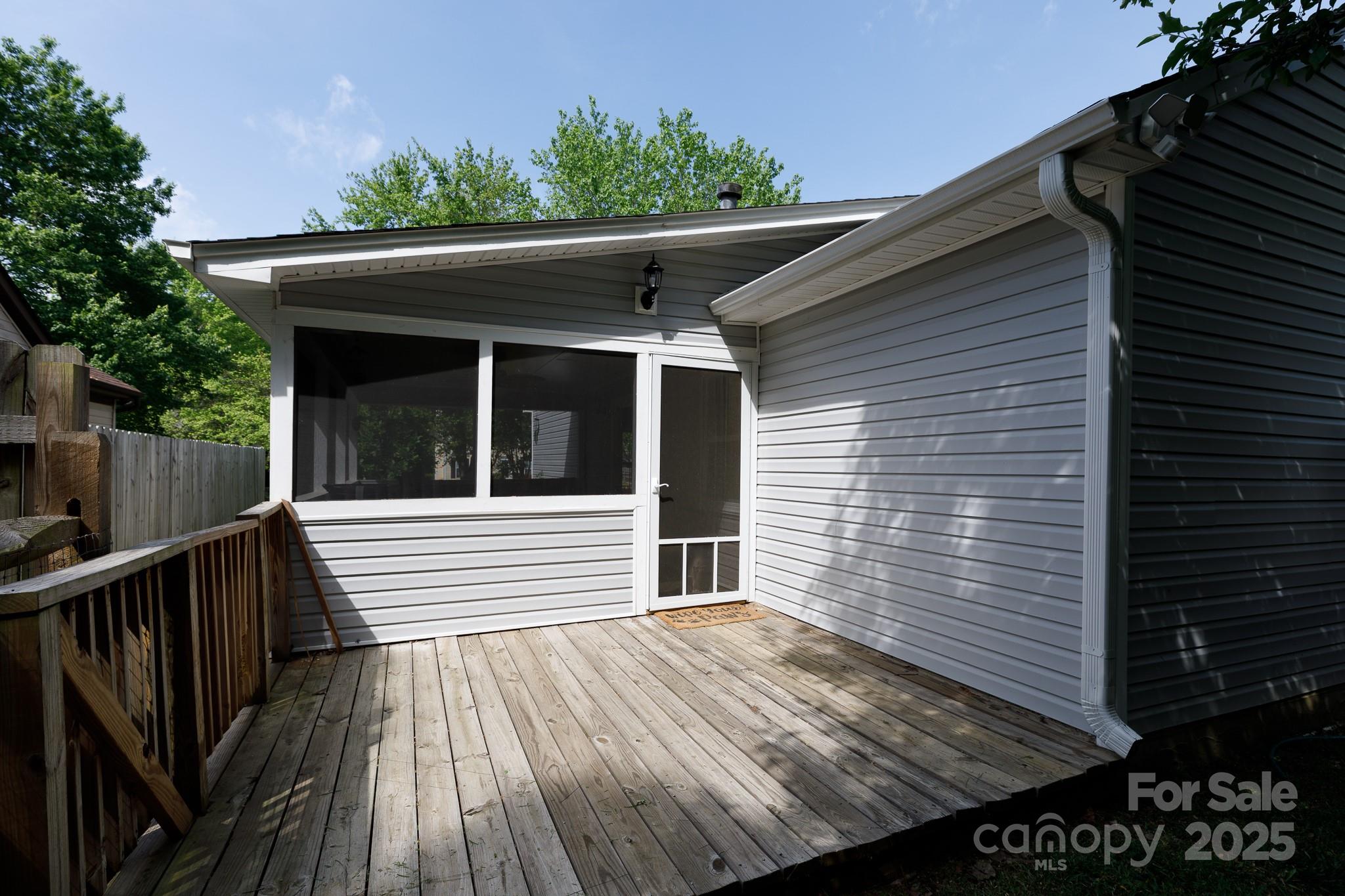 Cantrell Court - Residential