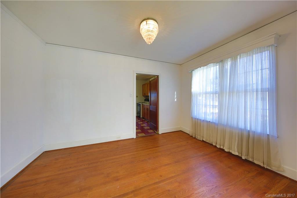 Seventeen Acres - Residential