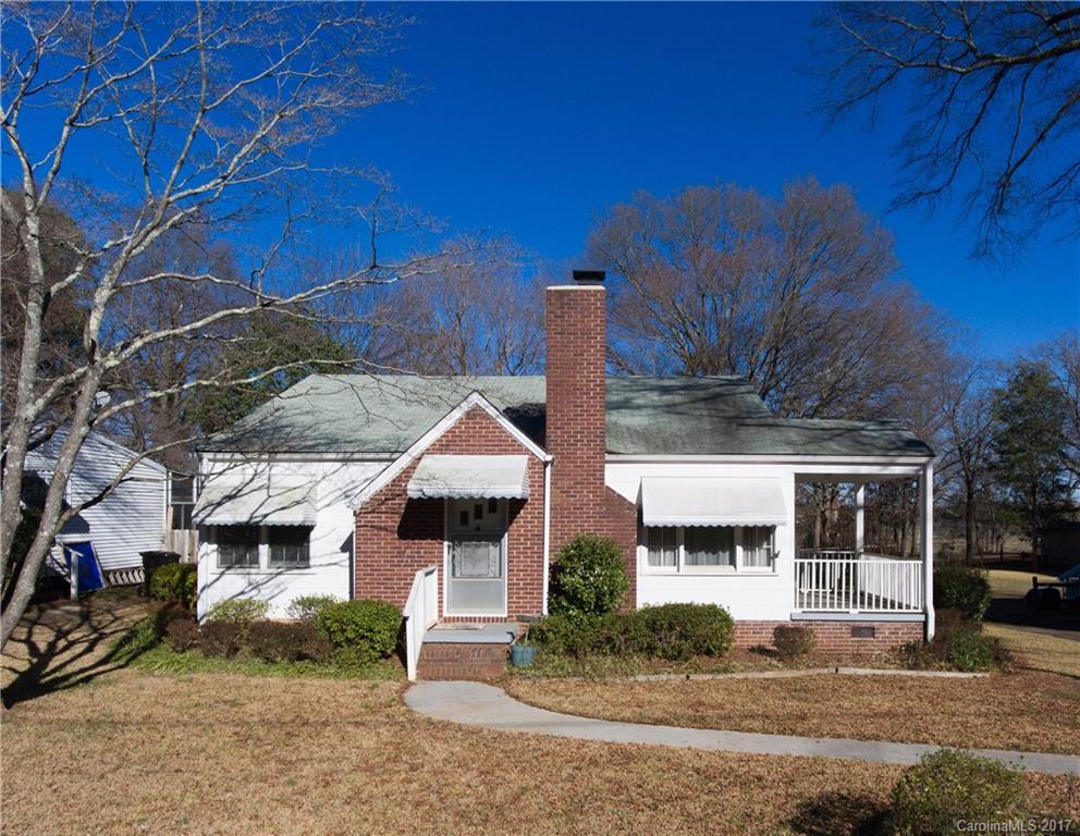 Seventeen Acres - Residential